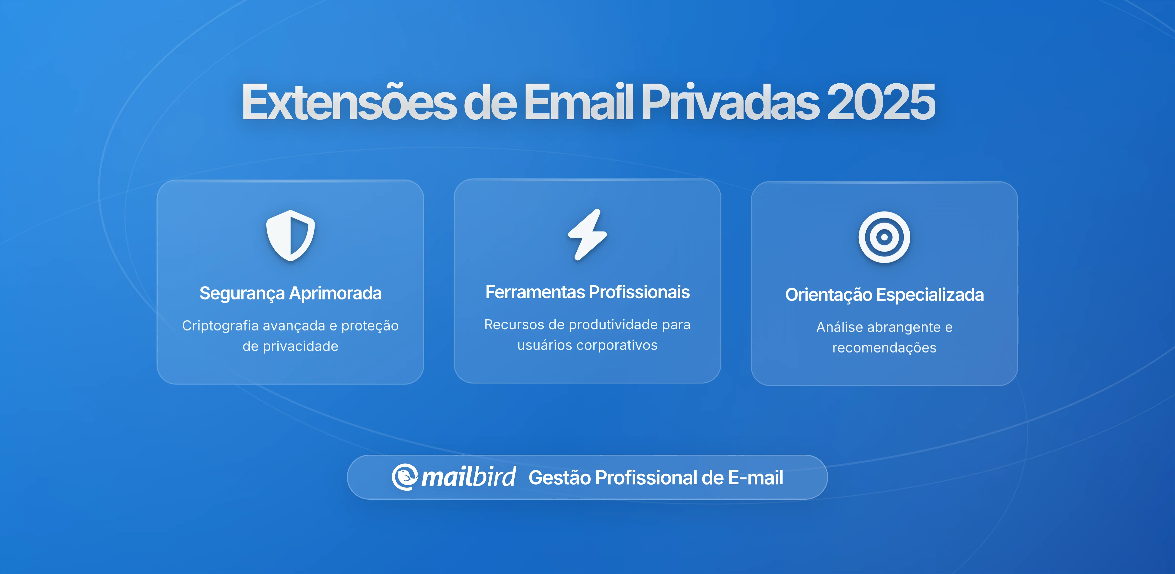 Alternativas de E-mail Amigas da Privacidade: Guia Abrangente para Proteger Suas Comunicações Digitais