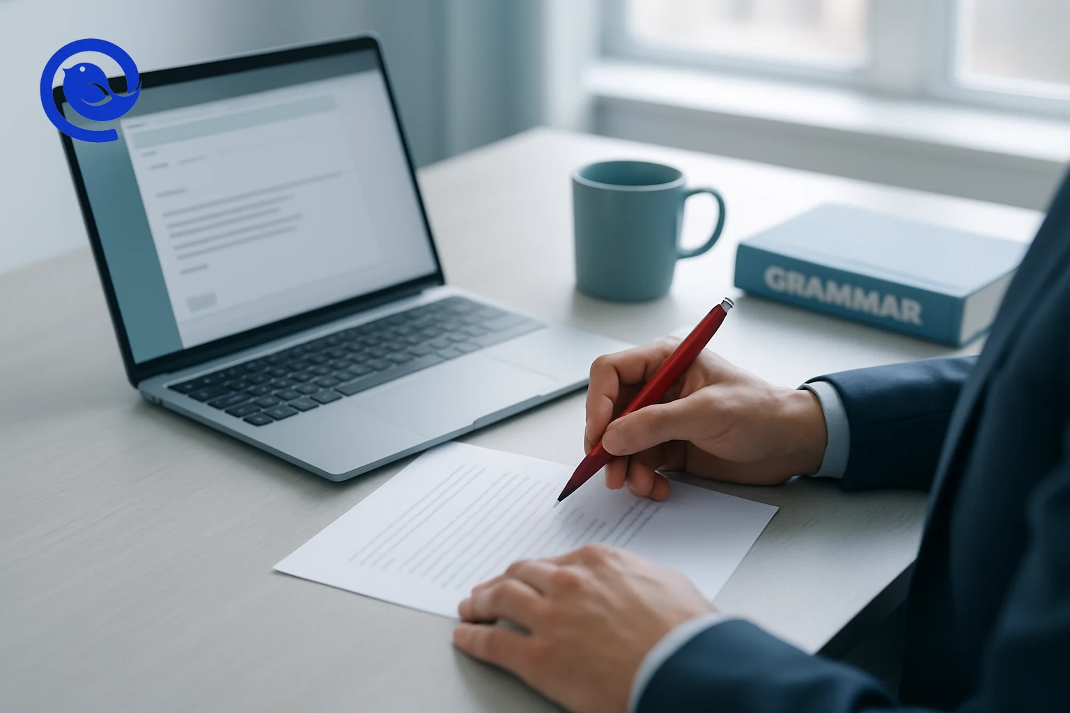 Professional Email Grammar Rules: Essential Standards for Business Communication