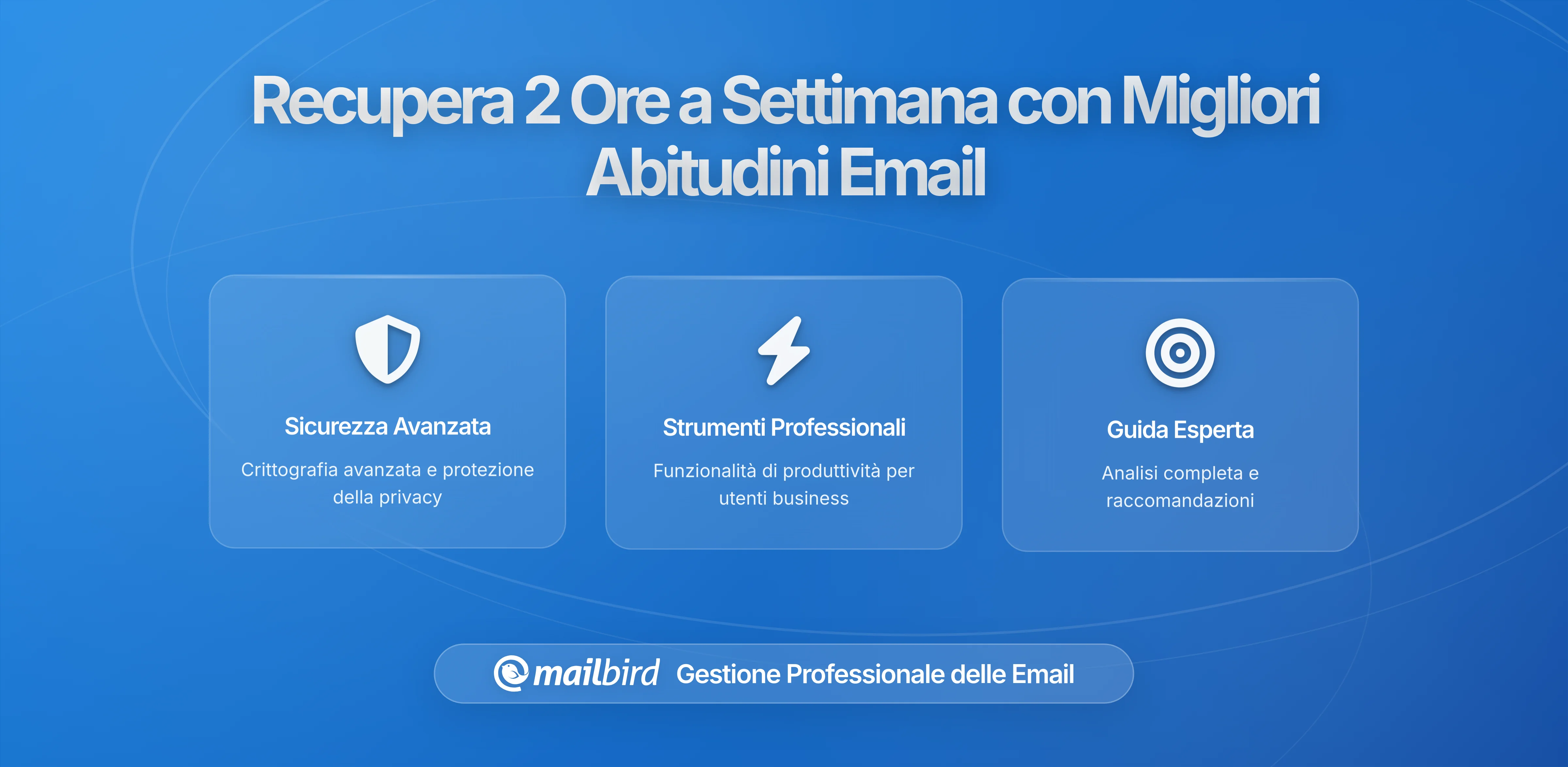 Come Recuperare Due Ore a Settimana Cambiando le Abitudini di Scrittura delle Email