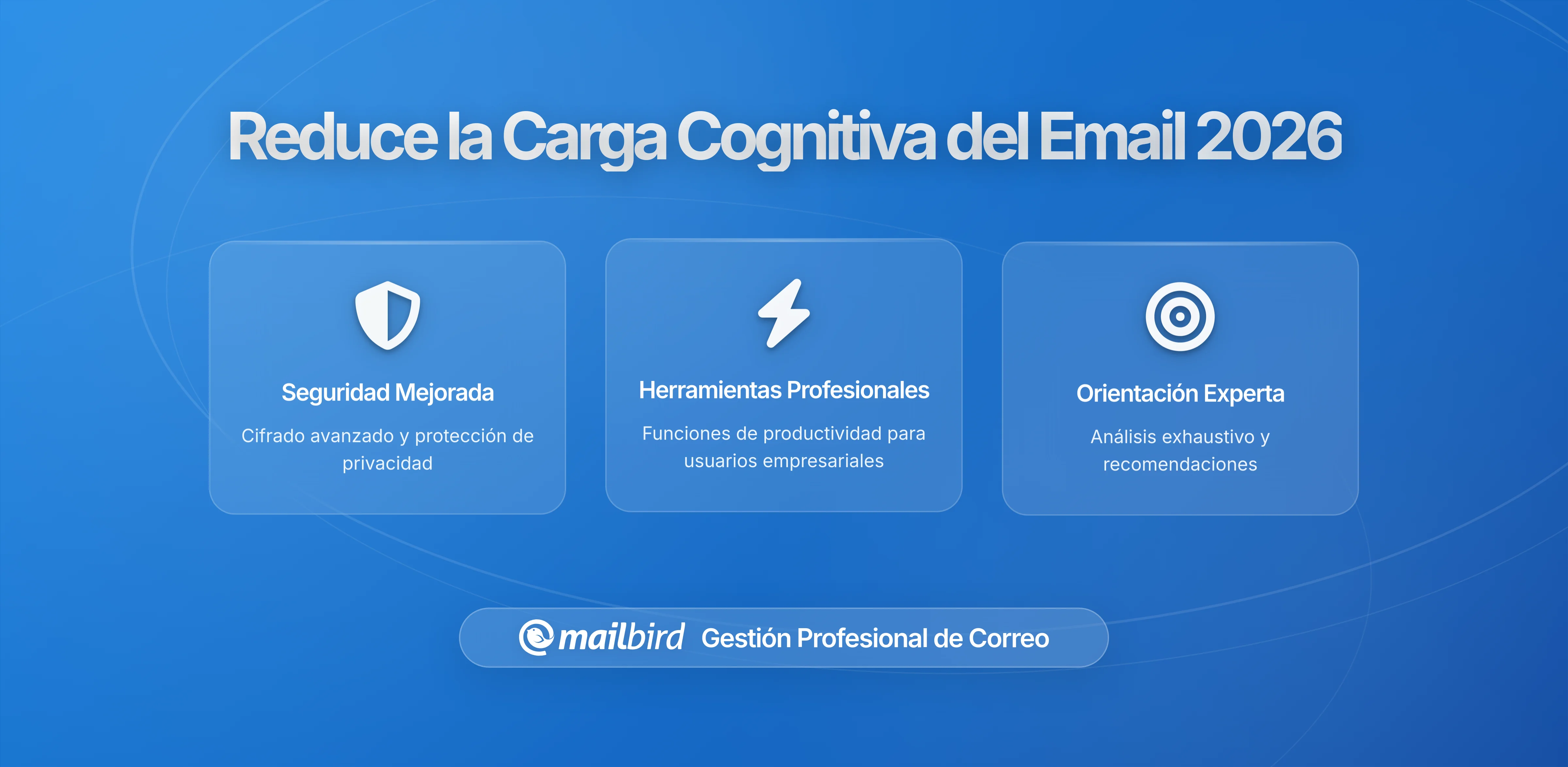 Cómo Reducir la Carga Cognitiva al Procesar Grandes Volúmenes de Correo Electrónico Diariamente