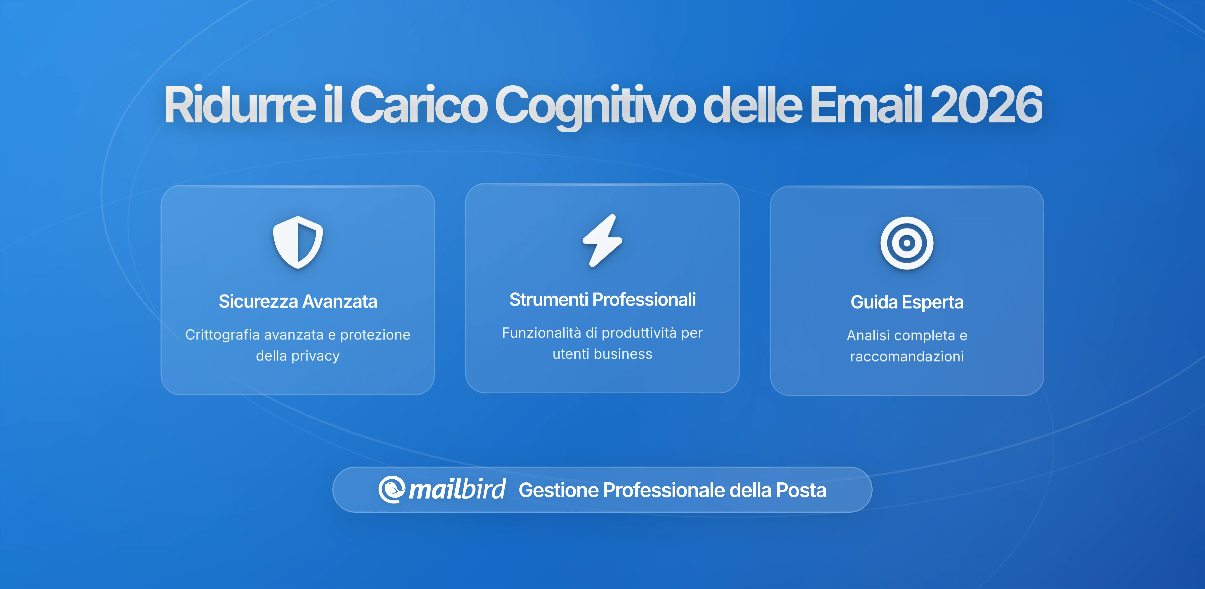 Come Ridurre il Carico Cognitivo Elaborando Grandi Volumi di Email Quotidiane