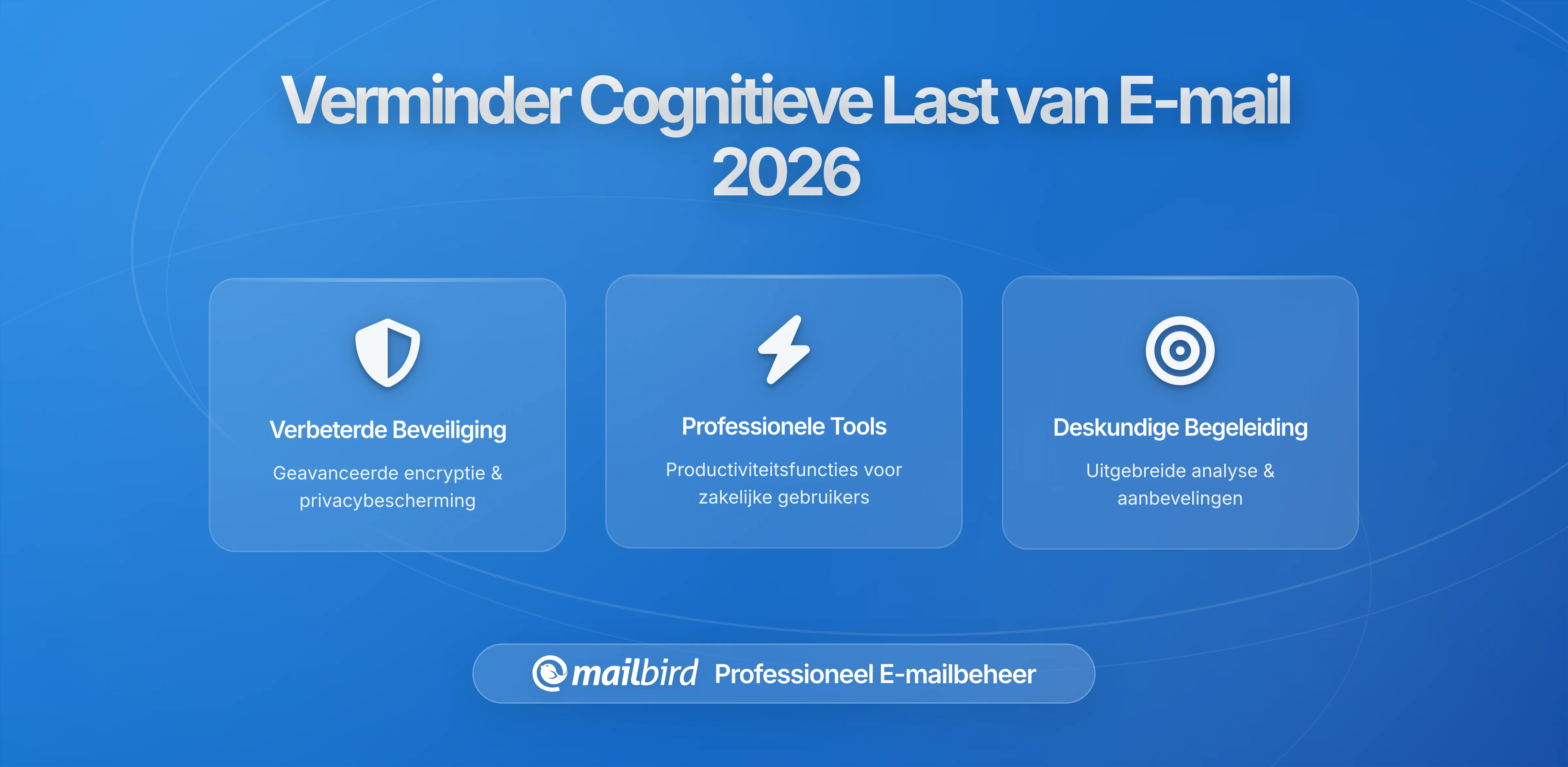 Hoe Cognitieve Overbelasting te Verminderen bij Dagelijkse Verwerking van Grote Hoeveelheden E-mails