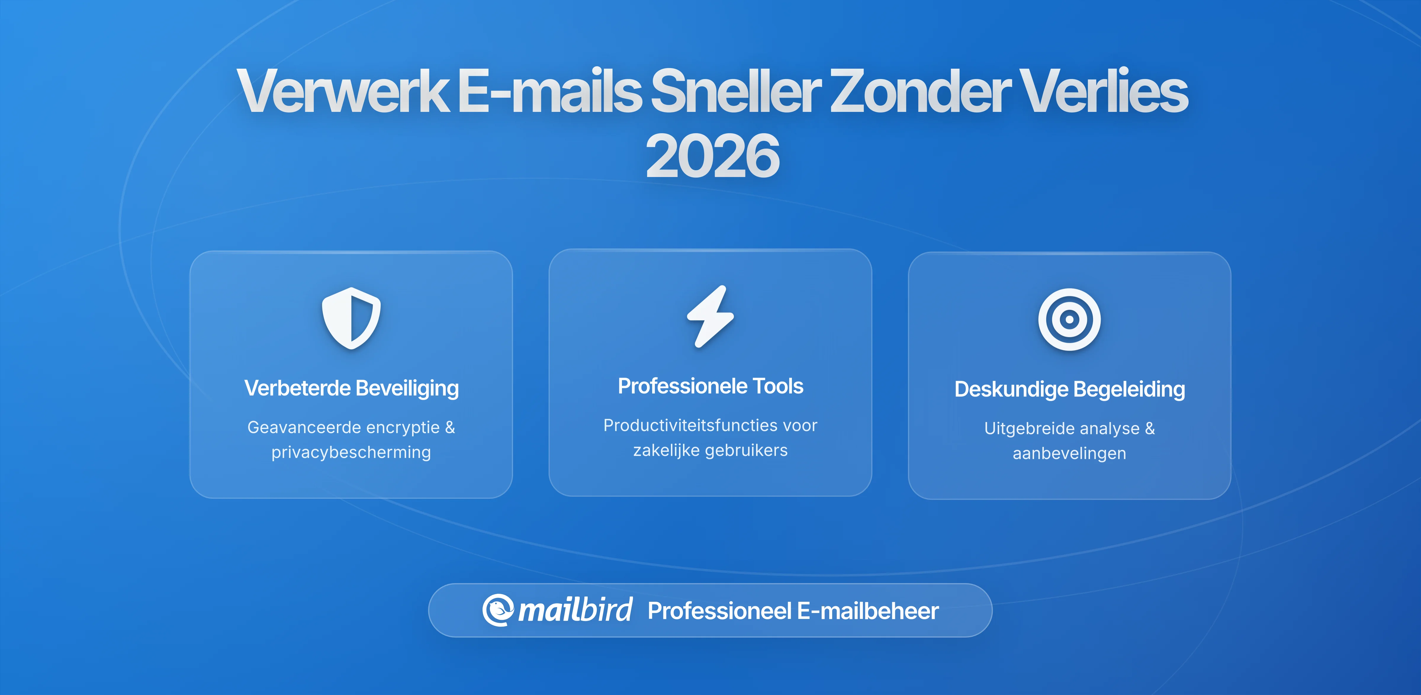 Hoe de E-mailverwerkingstijd te Verminderen Zonder Belangrijke Berichten te Missen: De Complete Gids 2026