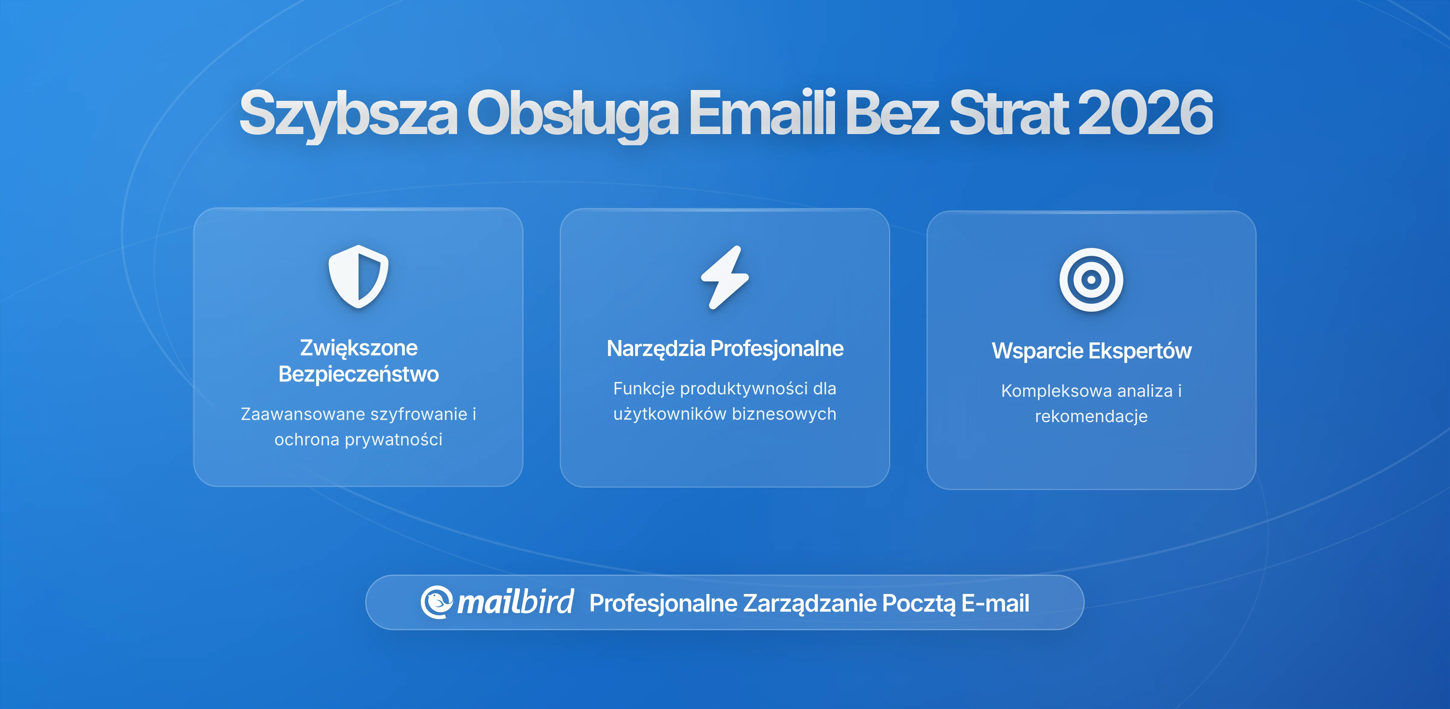 Jak skrócić czas przetwarzania e-maili bez pomijania ważnych wiadomości: Kompletny przewodnik 2026