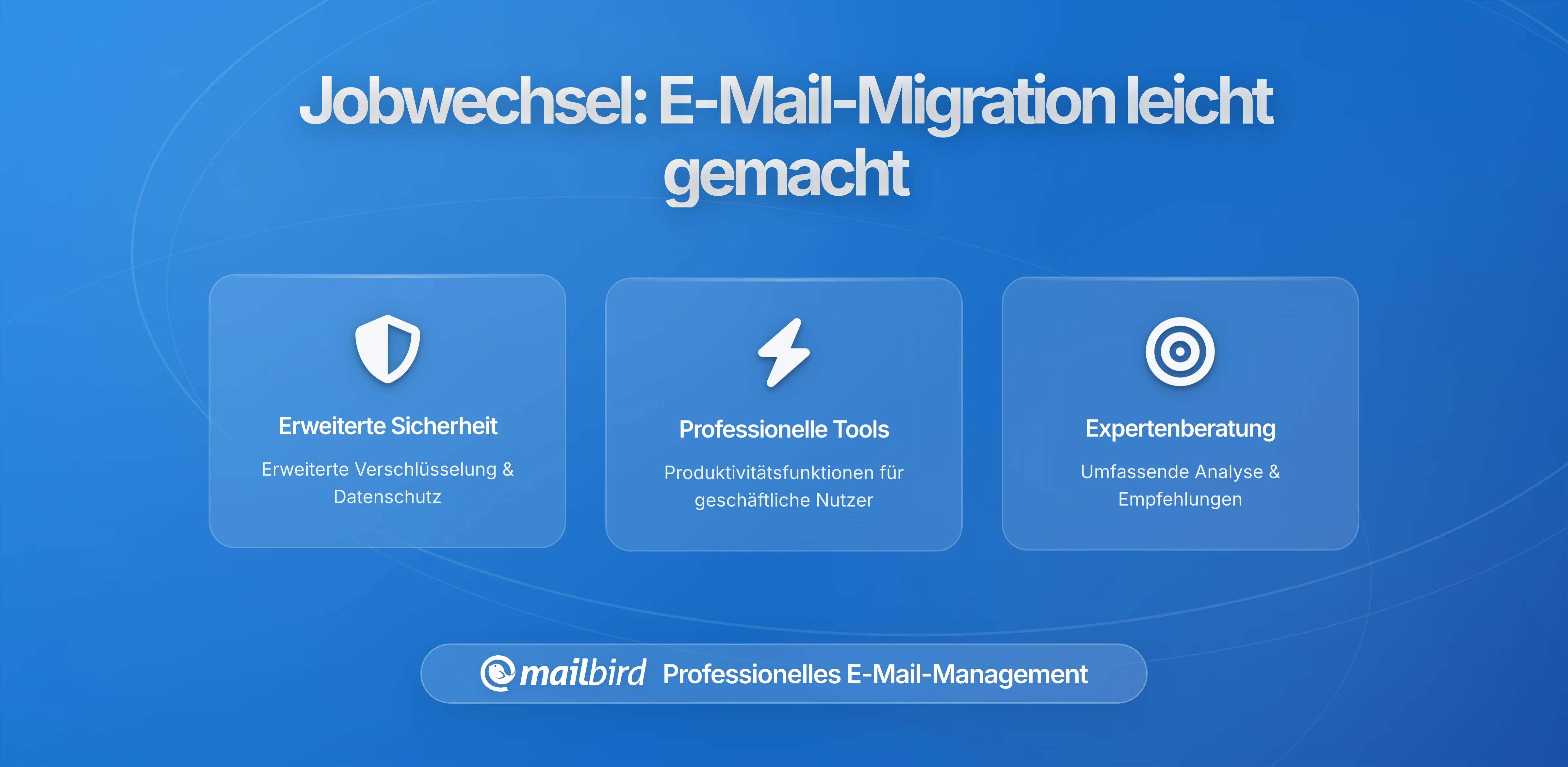 E-Mail-Wechselkosten reduzieren beim Jobwechsel oder Kundenwechsel: Ein strategischer Leitfaden für Profis