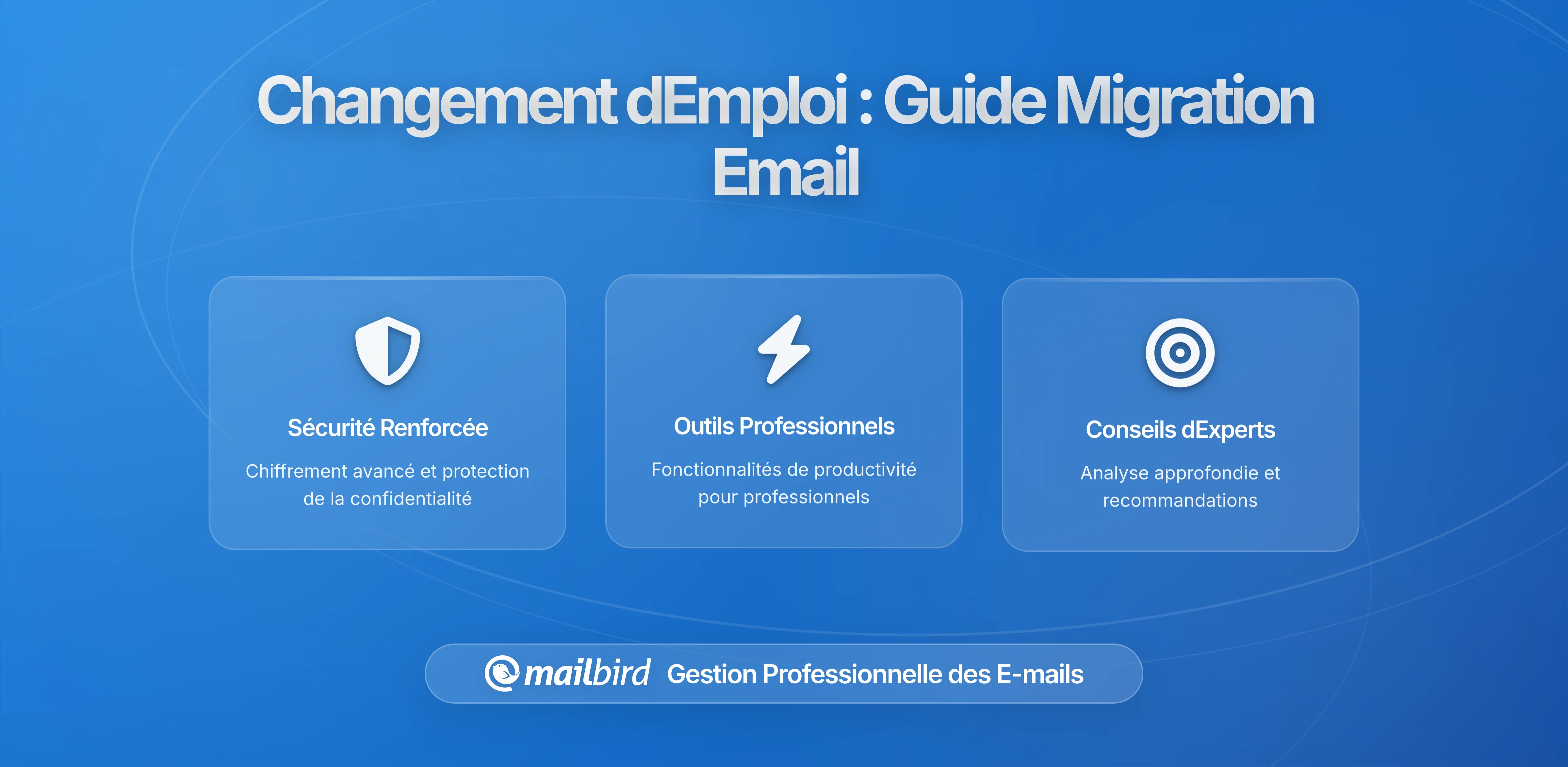 Comment Réduire les Coûts de Changement d'Email Lors d'un Changement de Poste ou de Clients : Un Guide Stratégique pour les Professionnels