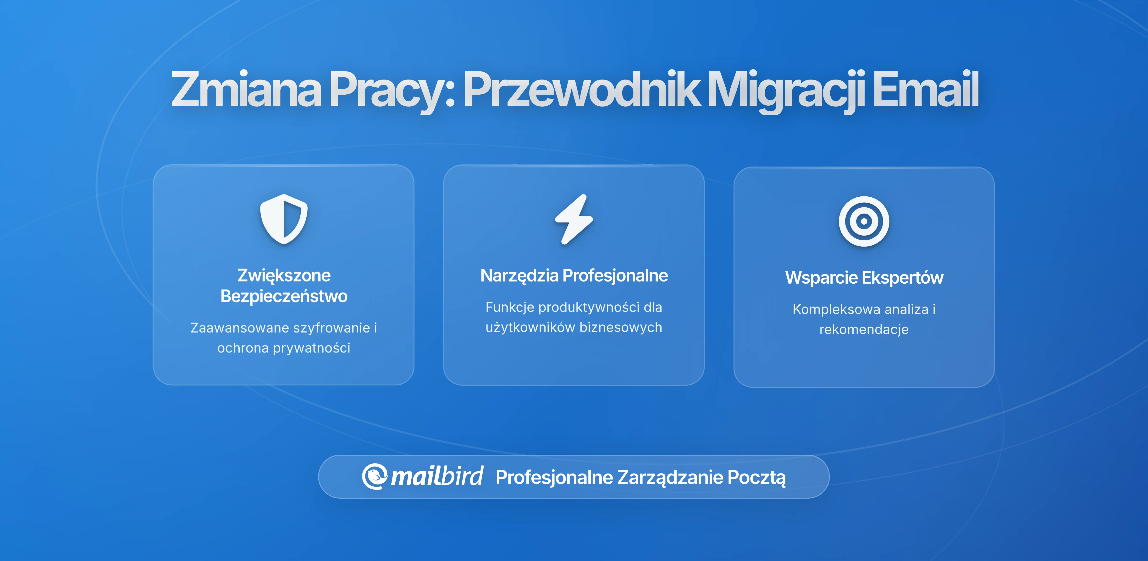 Jak zmniejszyć koszty zmiany adresu e-mail przy zmianie pracy lub klientów: Strategiczny przewodnik dla profesjonalistów