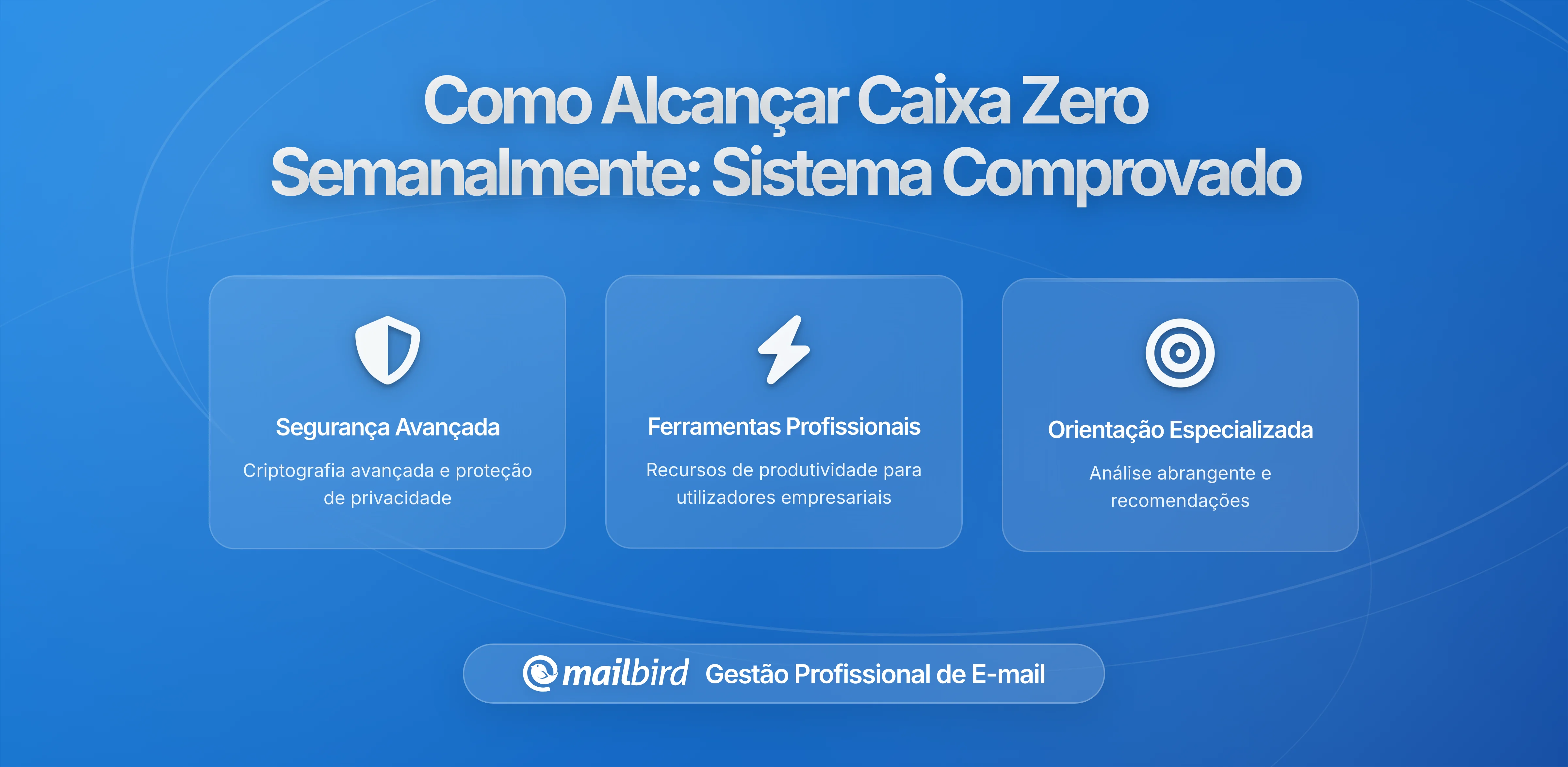 Como Reduzir a Sua Caixa de Entrada a Zero Semanalmente: Um Sistema Prático que Funciona