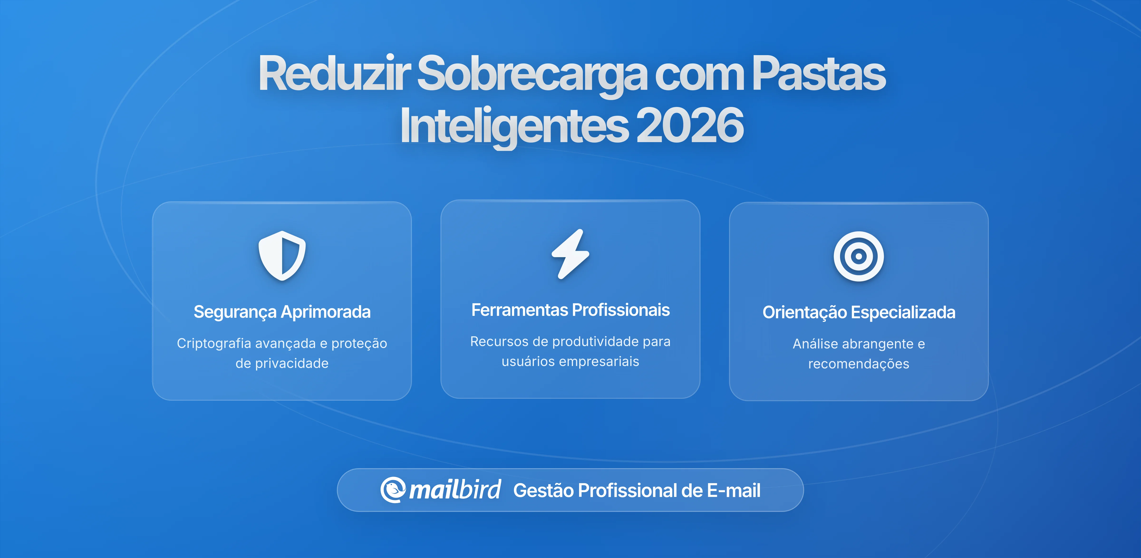 Reduzir Sobrecarga de E-mails com Arquiteturas de Pastas Inteligentes