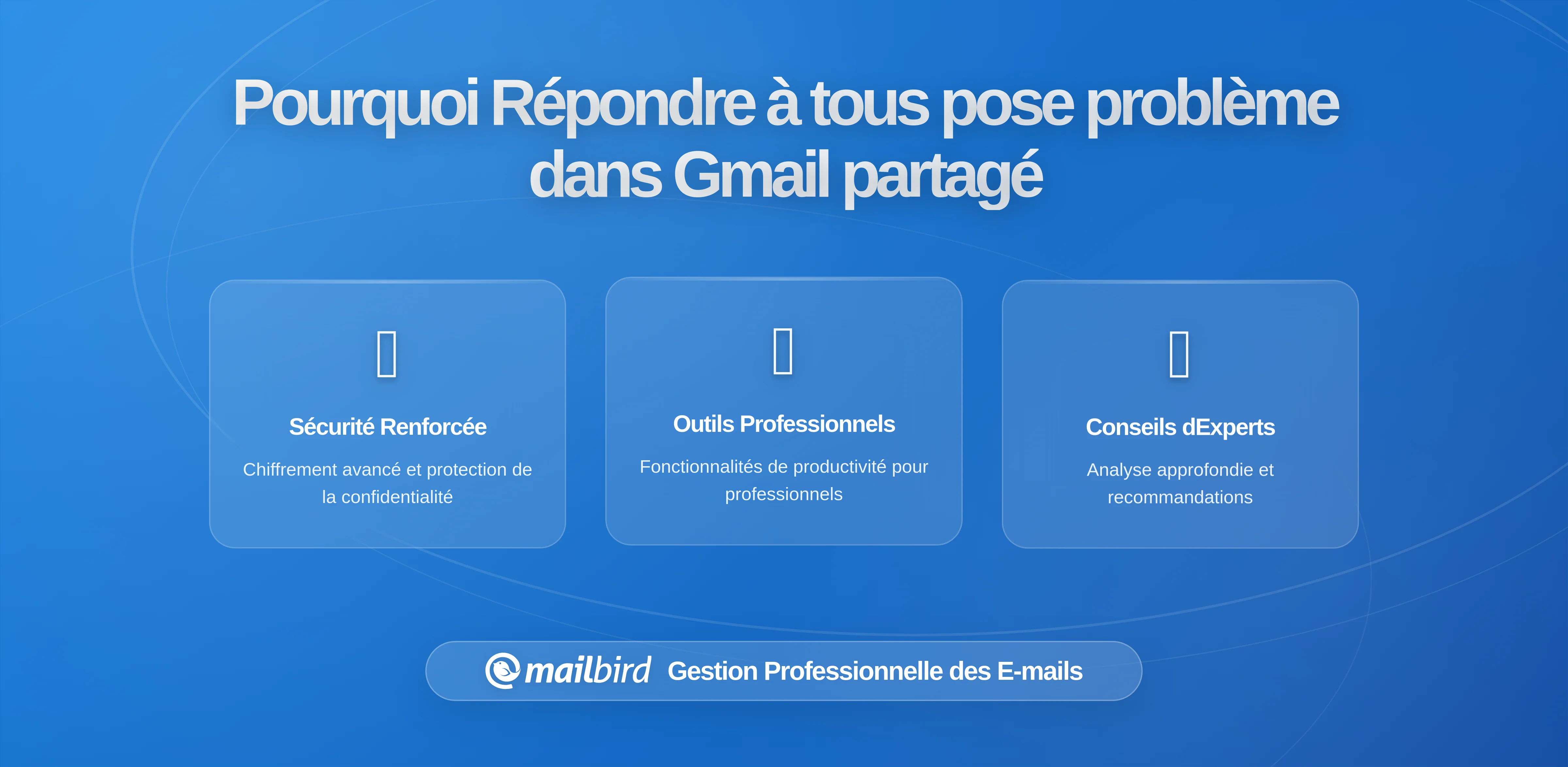 Pourquoi la Culture du Répondre à Tous Est Pire dans les Discussions Gmail Partagées : Guide pour Gérer la Surcharge de Courriels en Environnements Multi-utilisateurs