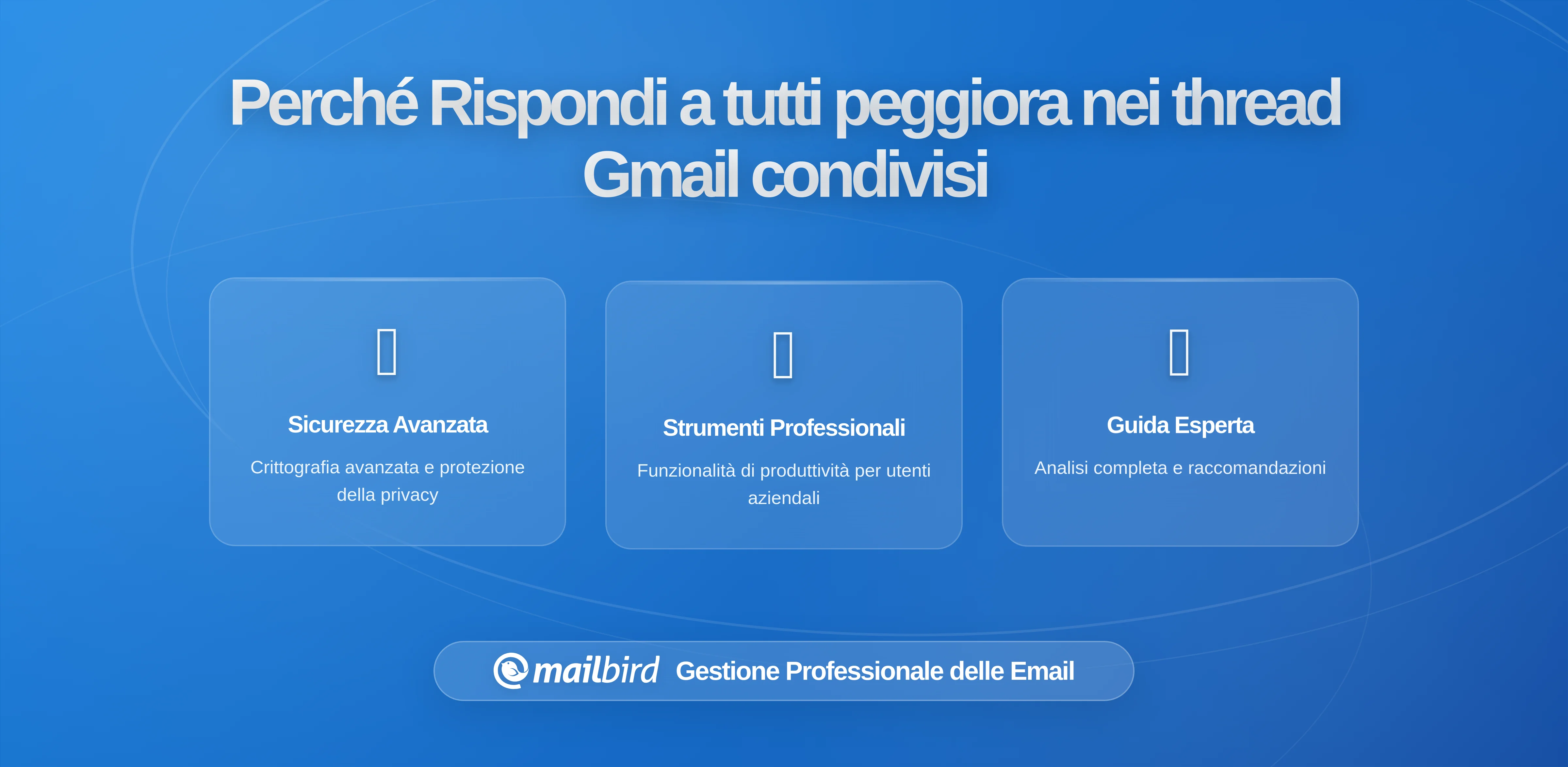 Perché la Cultura del Rispondi a Tutti è Peggiore nei Thread Gmail Condivisi: Guida alla Gestione del Sovraccarico di Email negli Ambienti Multi-Utente