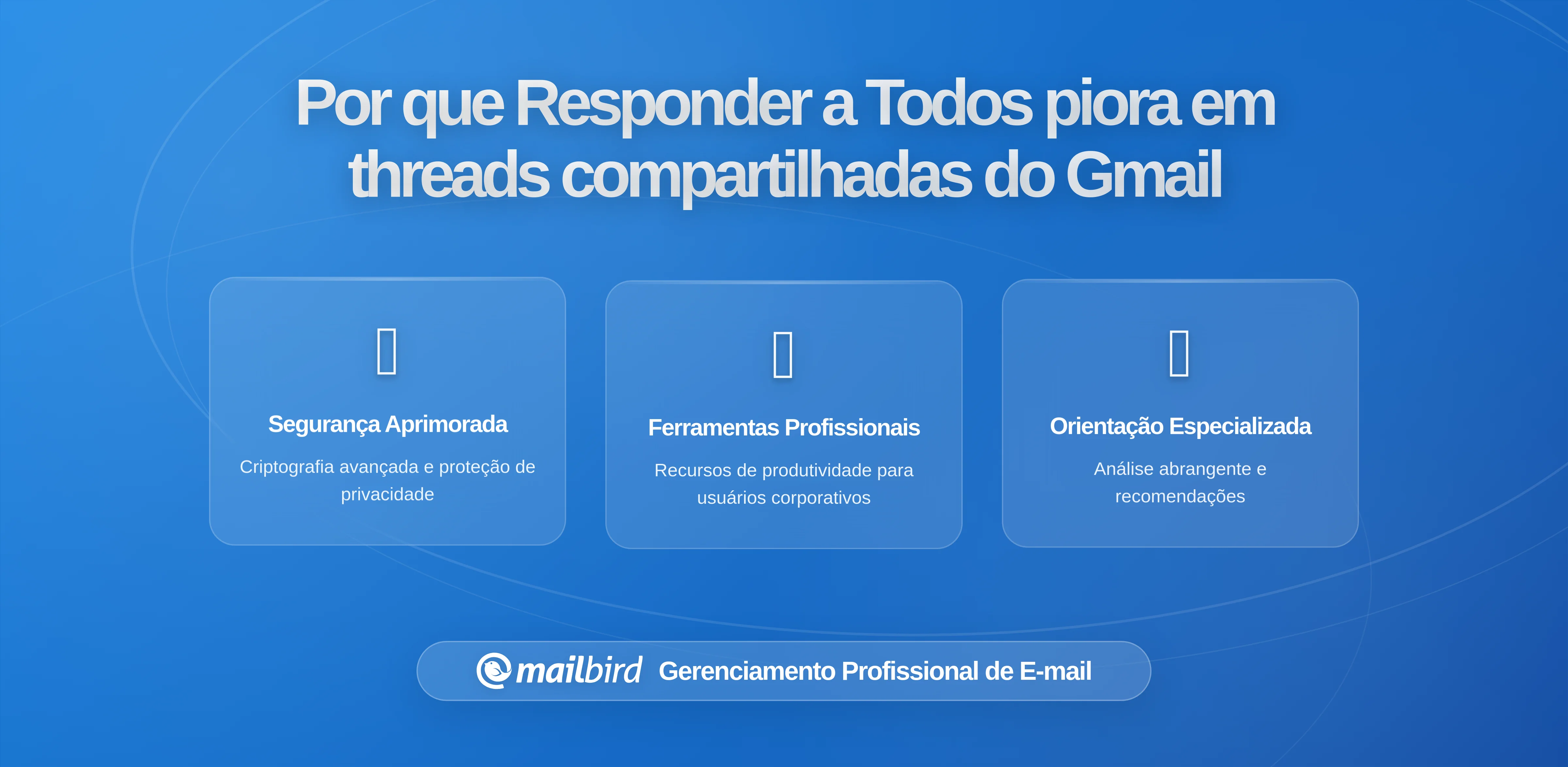Porque a Cultura de Responder a Todos é Pior em Conversas Partilhadas no Gmail: Um Guia para Gerir Sobrecarga de Email em Ambientes Multiusuário