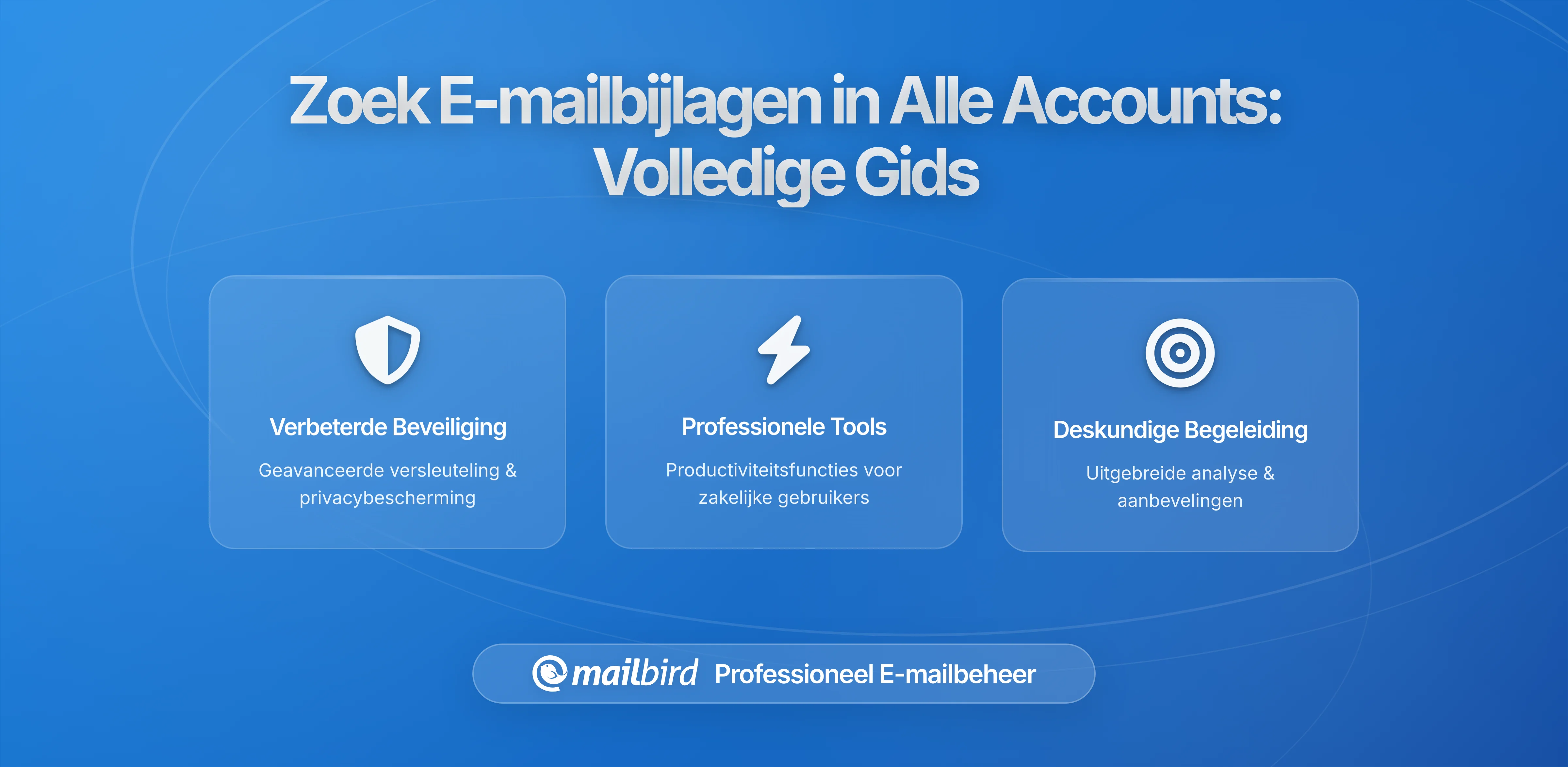Hoe e-mailbijlagen doorzoeken in meerdere accounts: De complete gids voor 2026