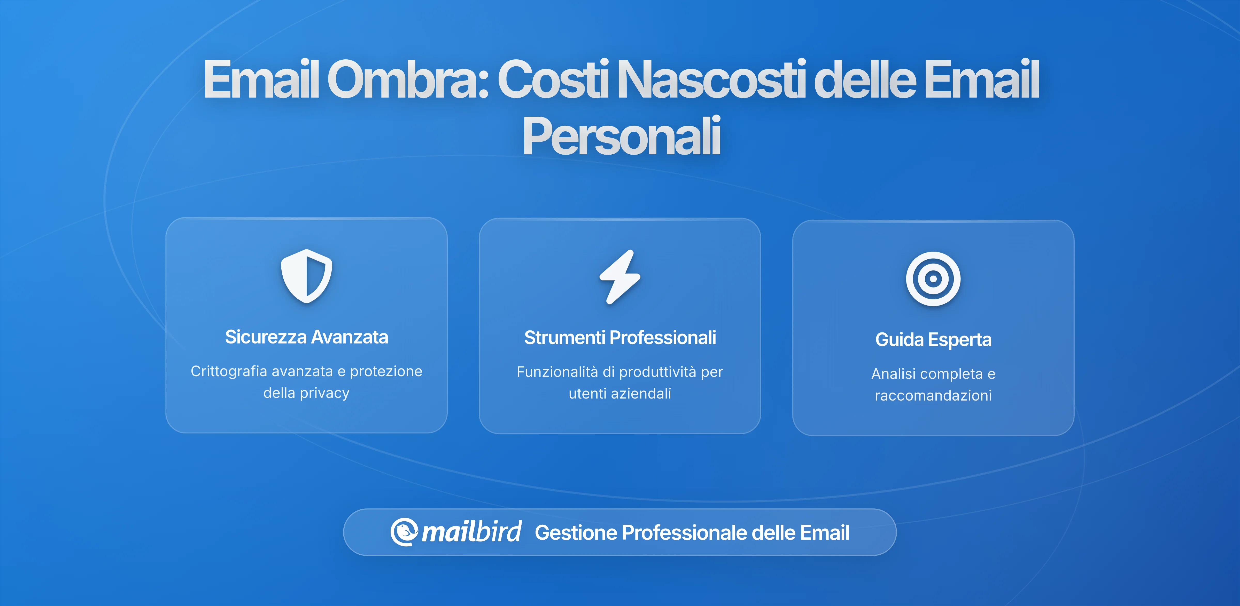 Email Ombra: I Costi e i Rischi Nascosti dell'Uso di Account Personali per Lavoro