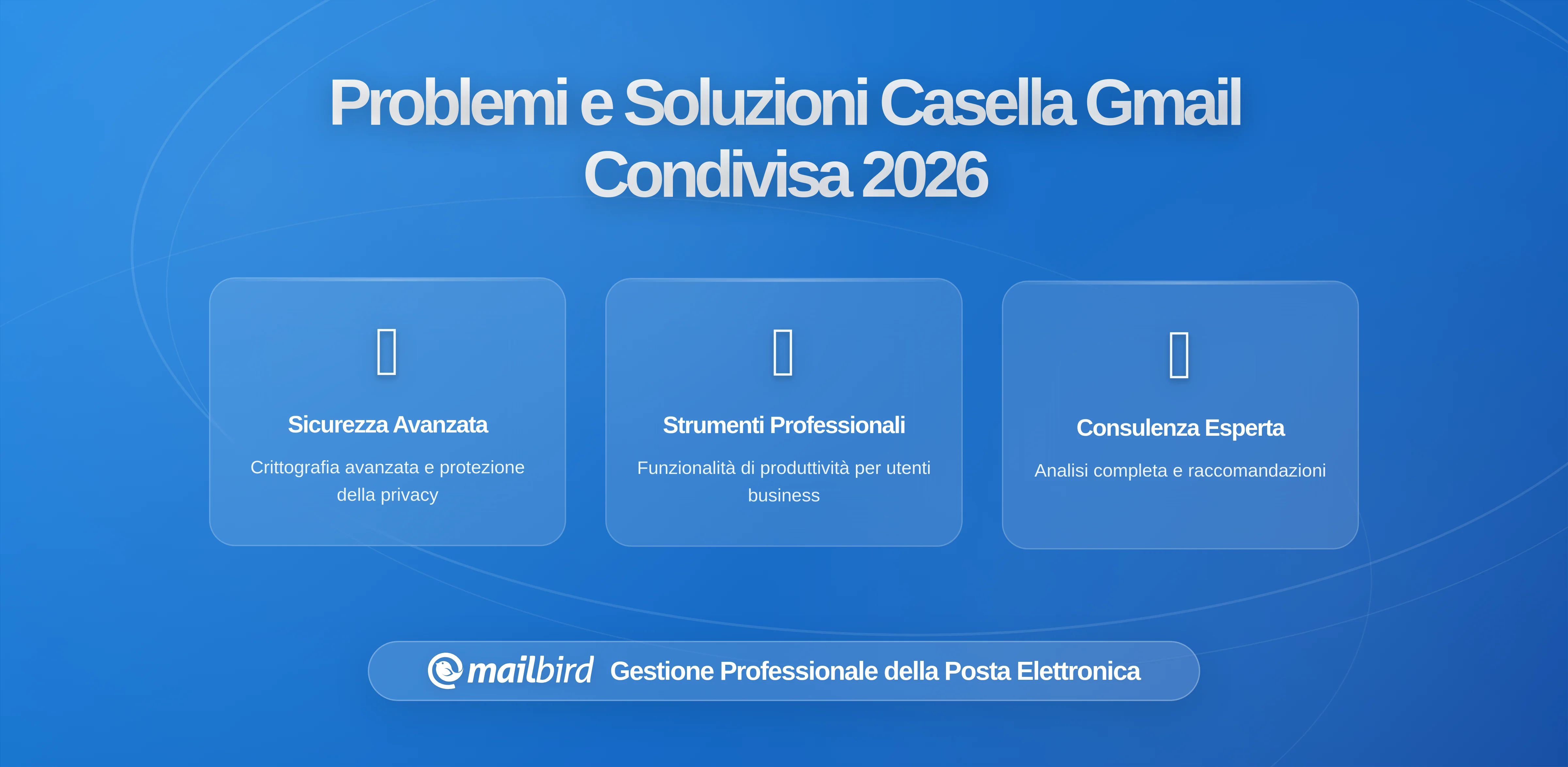 Come va storto l'Onboarding dei Nuovi Assunti su Gmail Condiviso (E Come Risolverlo)
