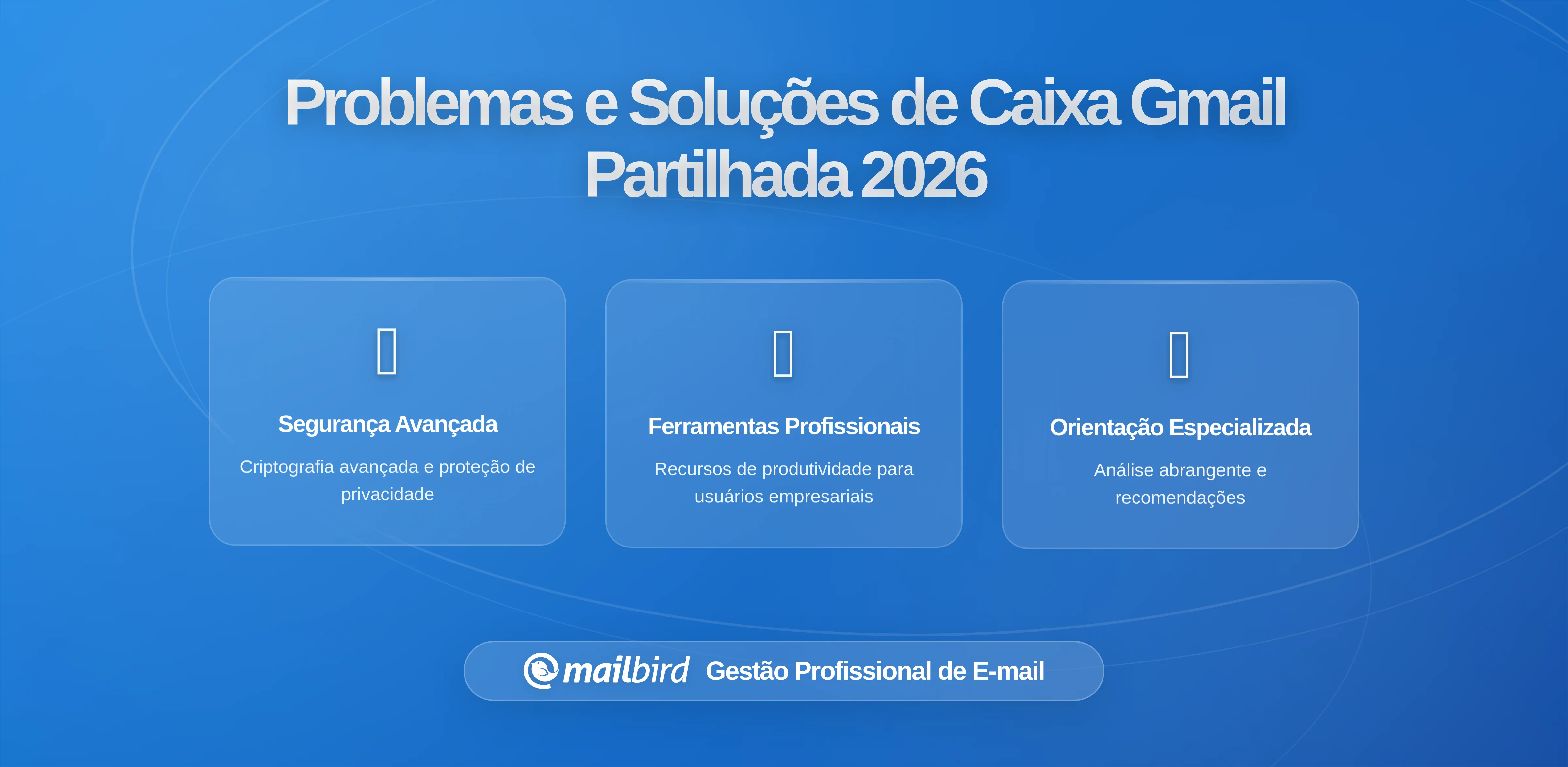 Erros ao Integrar Novos Colaboradores em Caixas de Entrada Partilhadas do Gmail (E Como Corrigi-los)