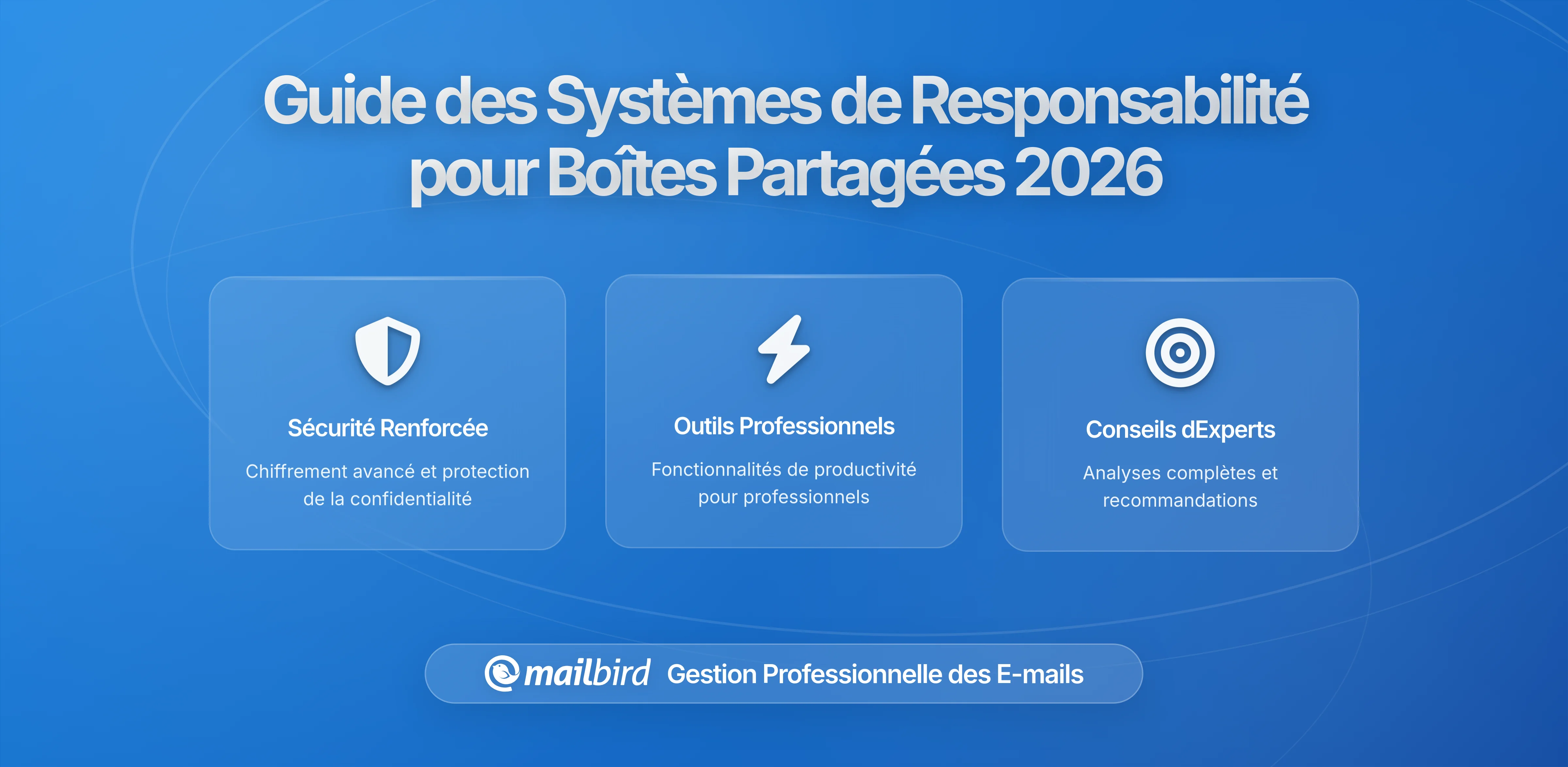 Concevoir un système de boîte de réception partagée pour responsabiliser sans microgestion