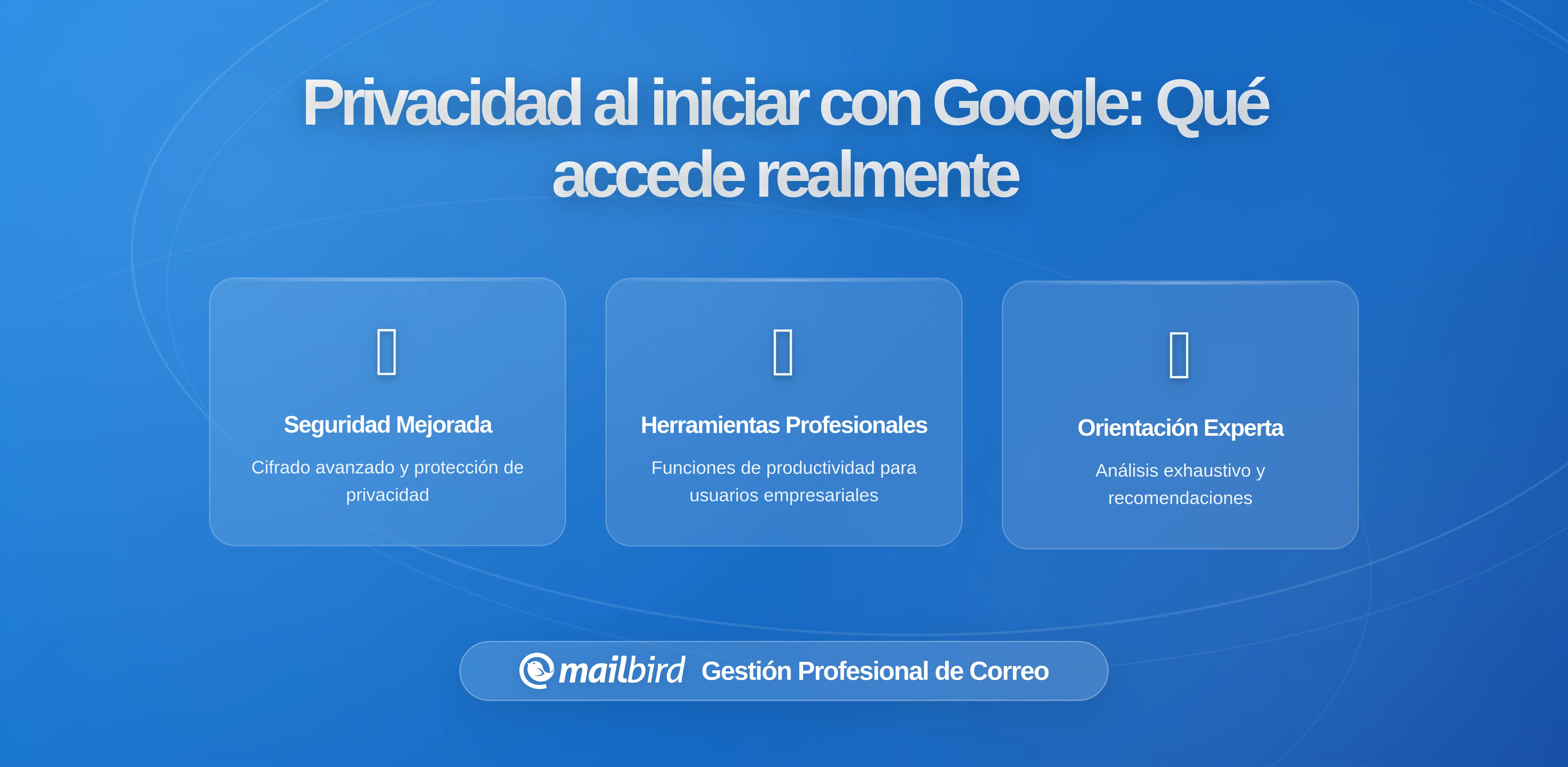 Por qué 