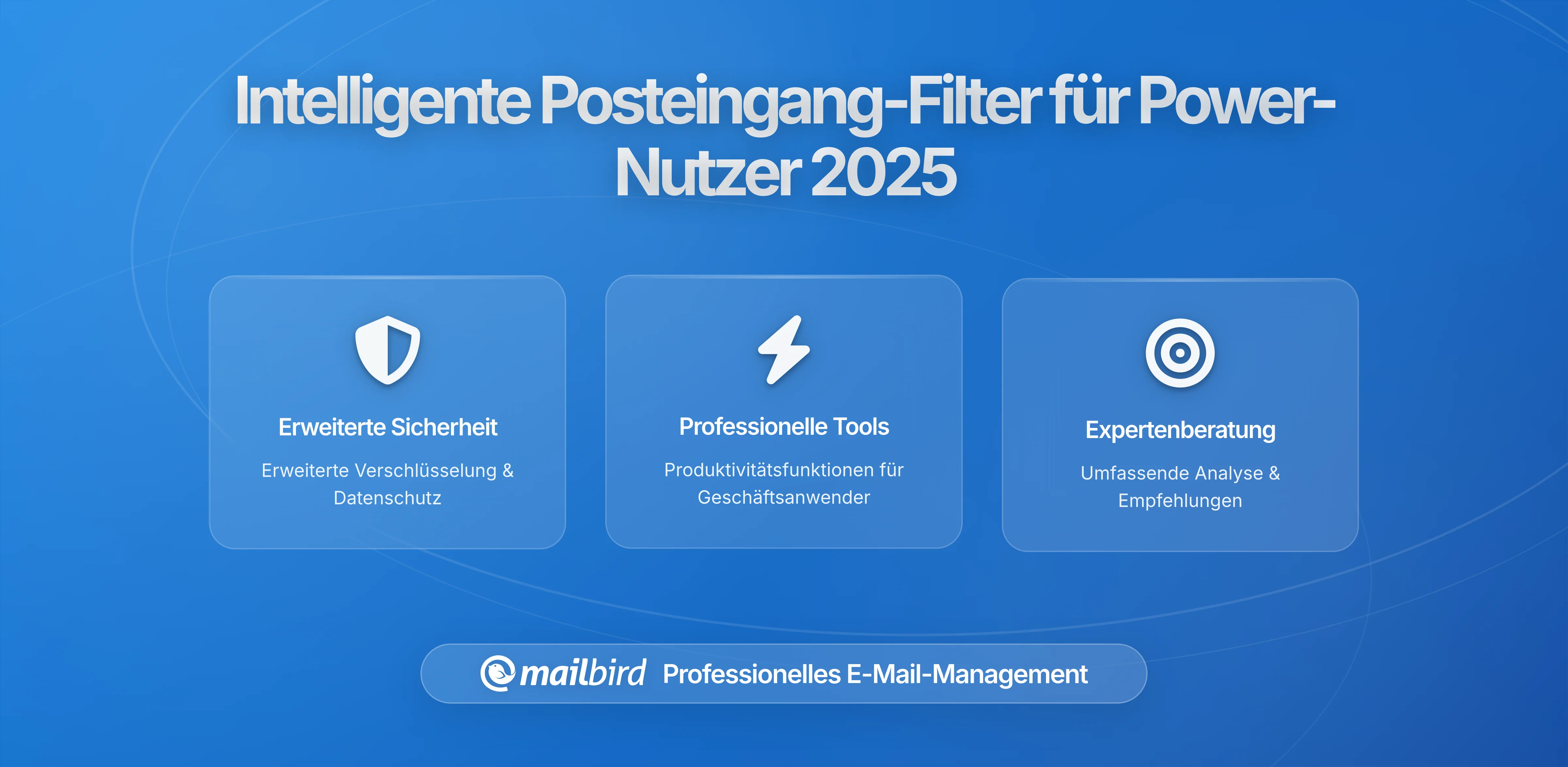 Intelligente Strategien zur Inbox-Filterung, auf die Power-User im Jahr 2026 setzen