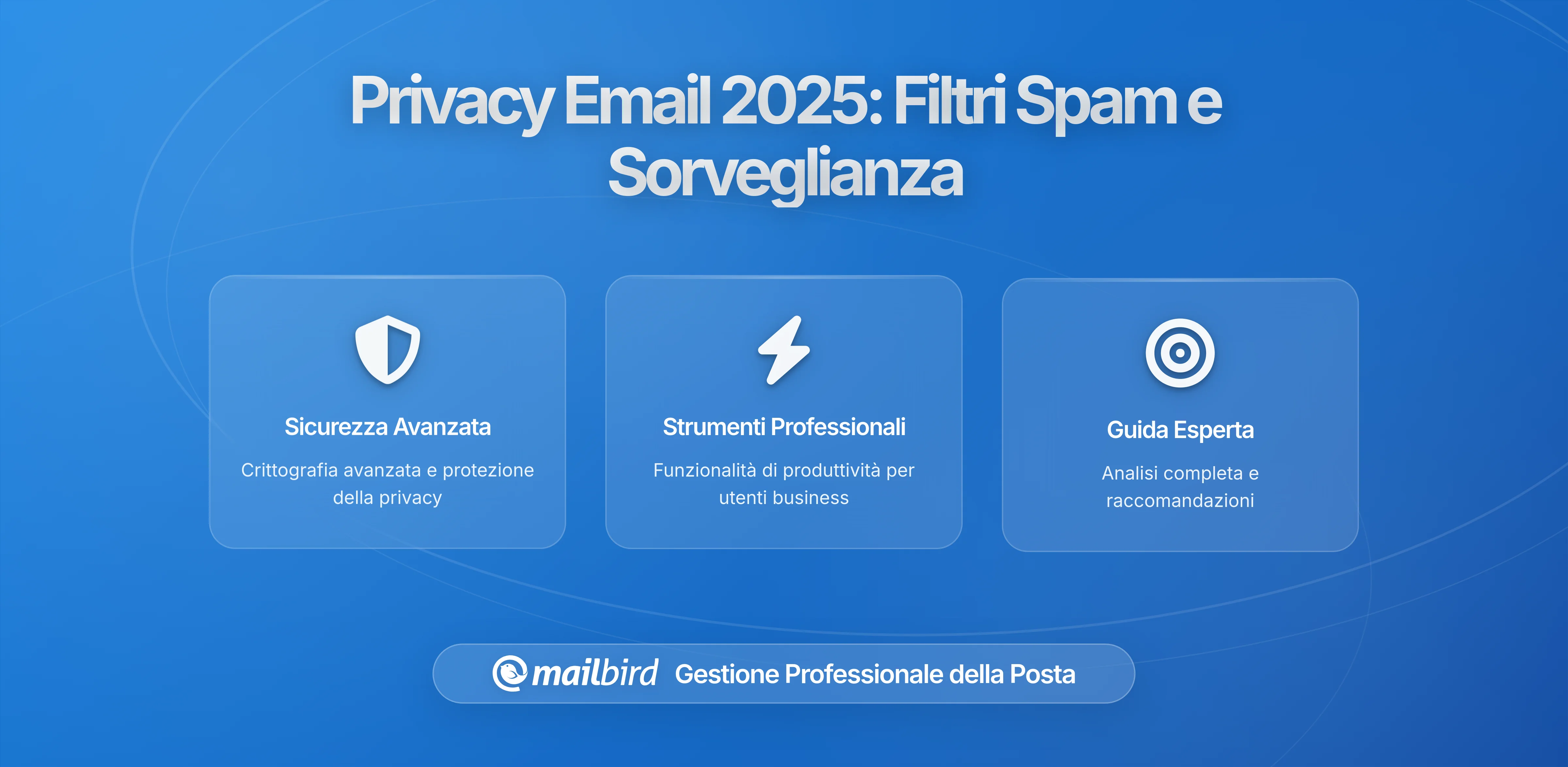 Dai Filtri Antispam alla Sorveglianza: Quanto Sanno Davvero gli Email Provider su di Te?