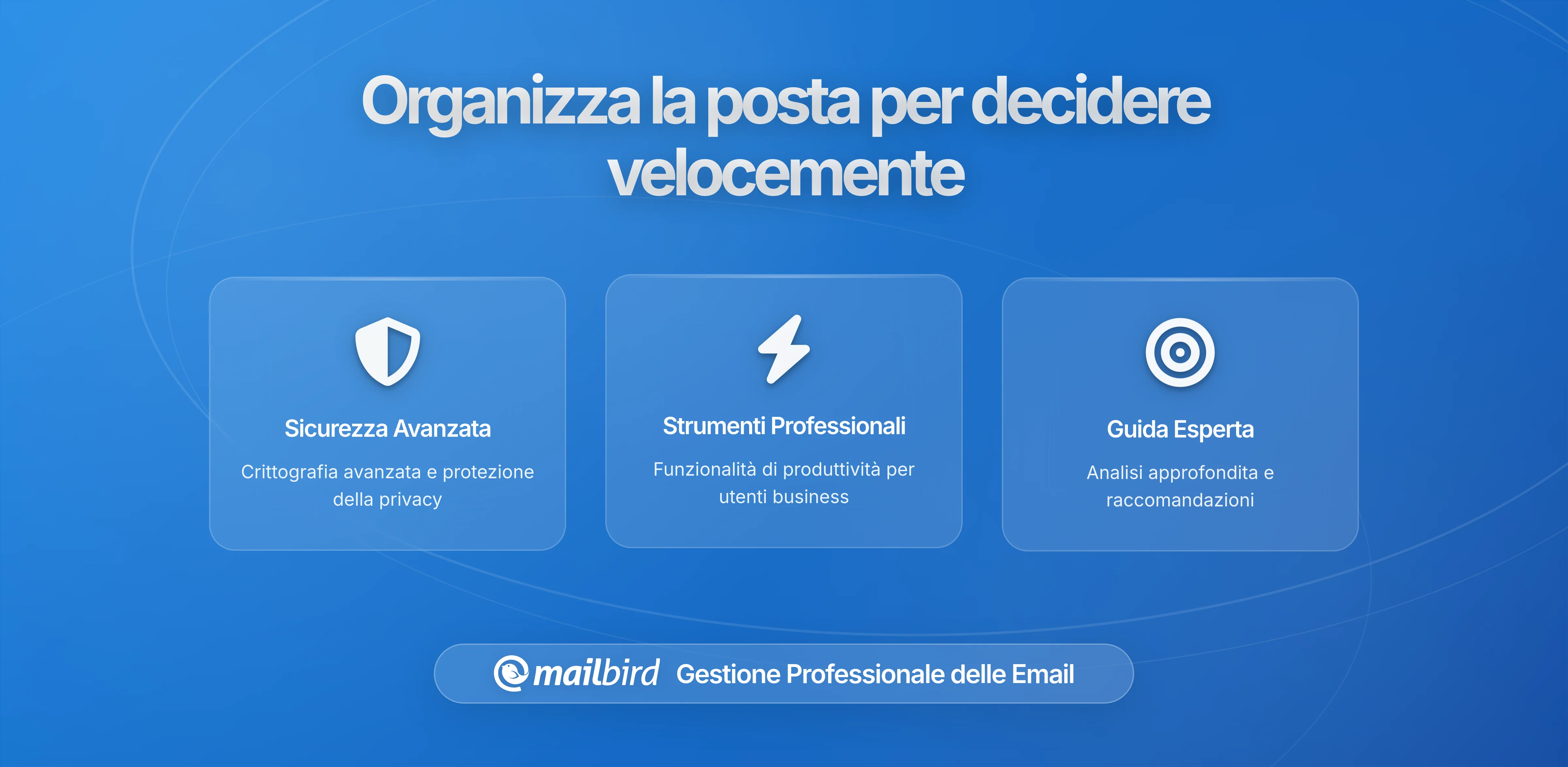 Come Organizzare la Tua Casella Email per Decisioni Rapide Sotto Pressione