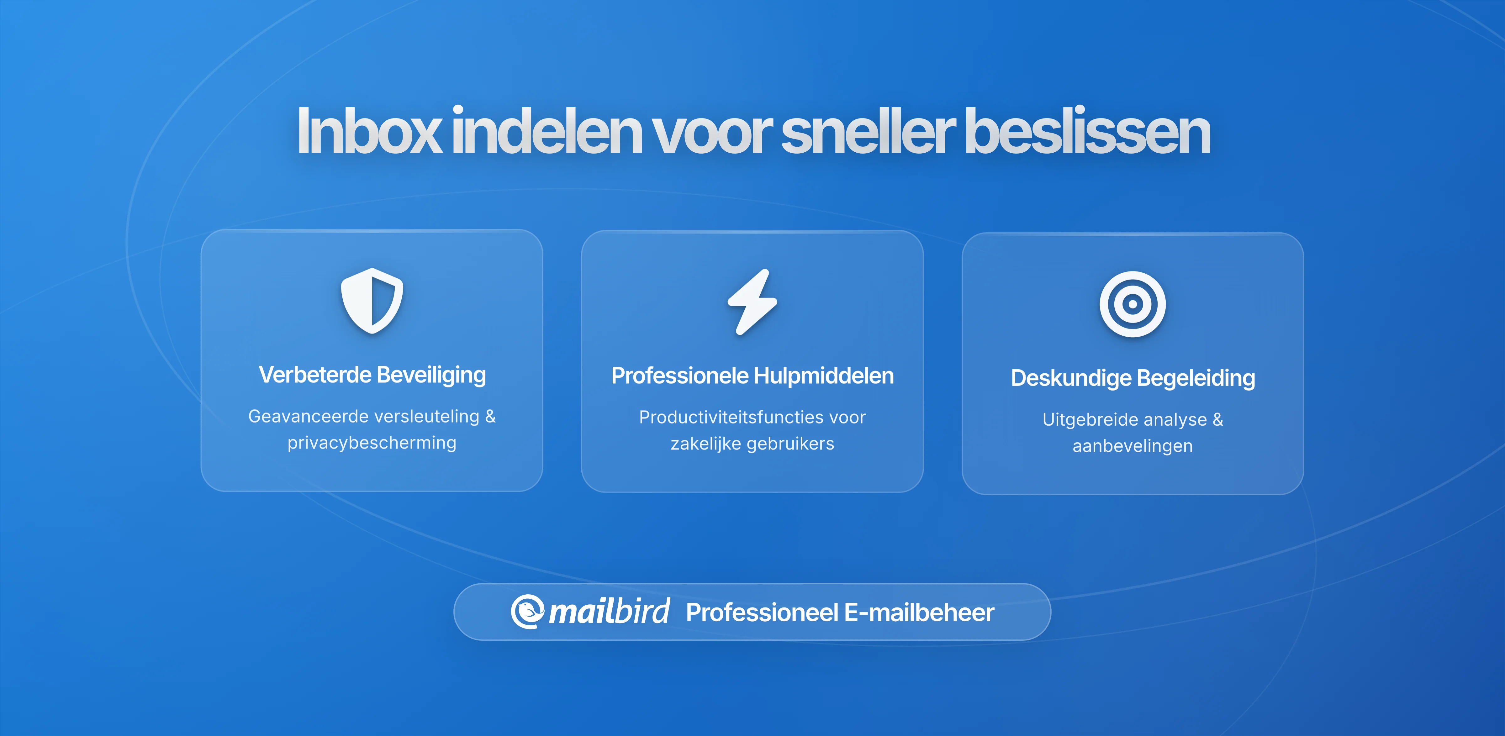 Hoe je je Inbox Structureert voor Snellere Besluitvorming Onder Druk