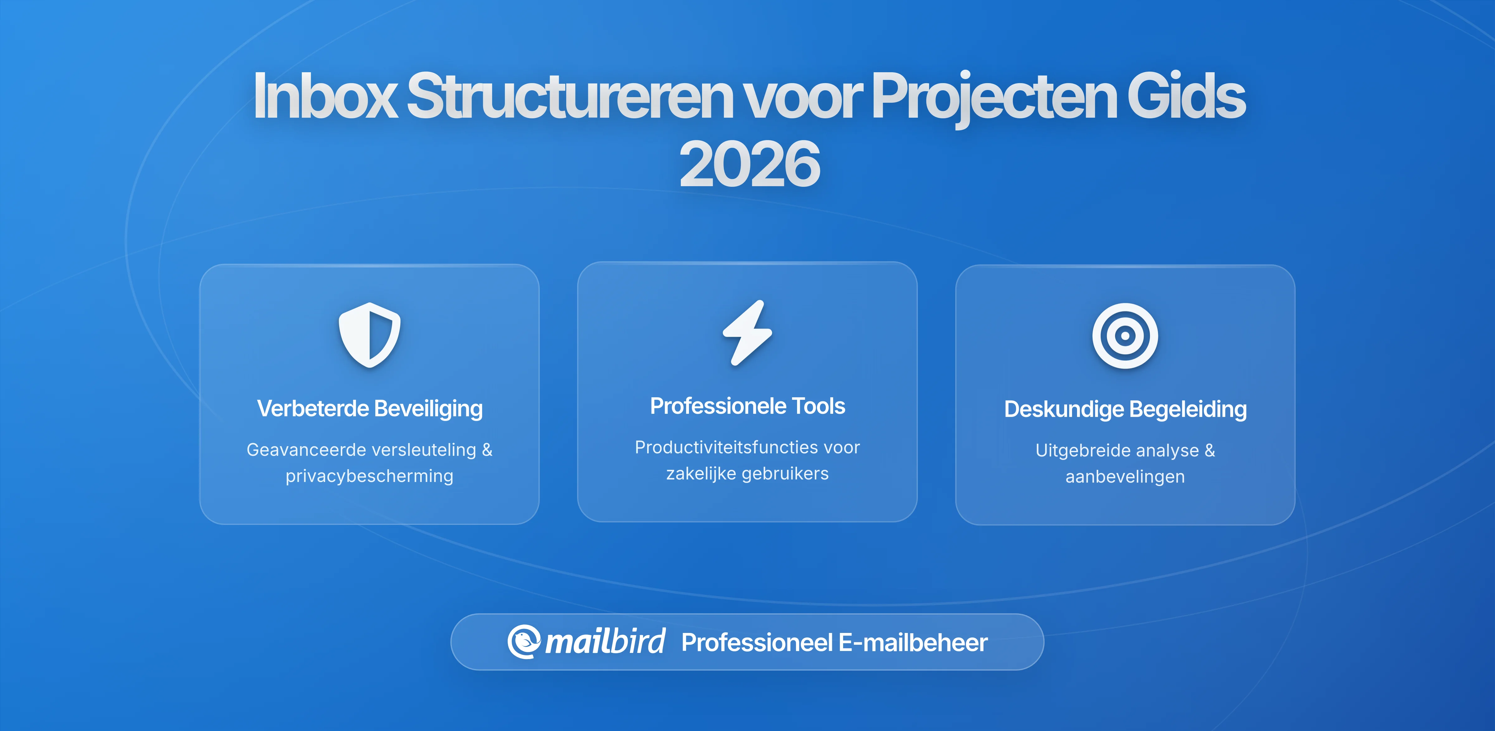 In je Inbox Structuur Brengen voor Projectgerichte Workflows: Van Chaos naar Strategie
