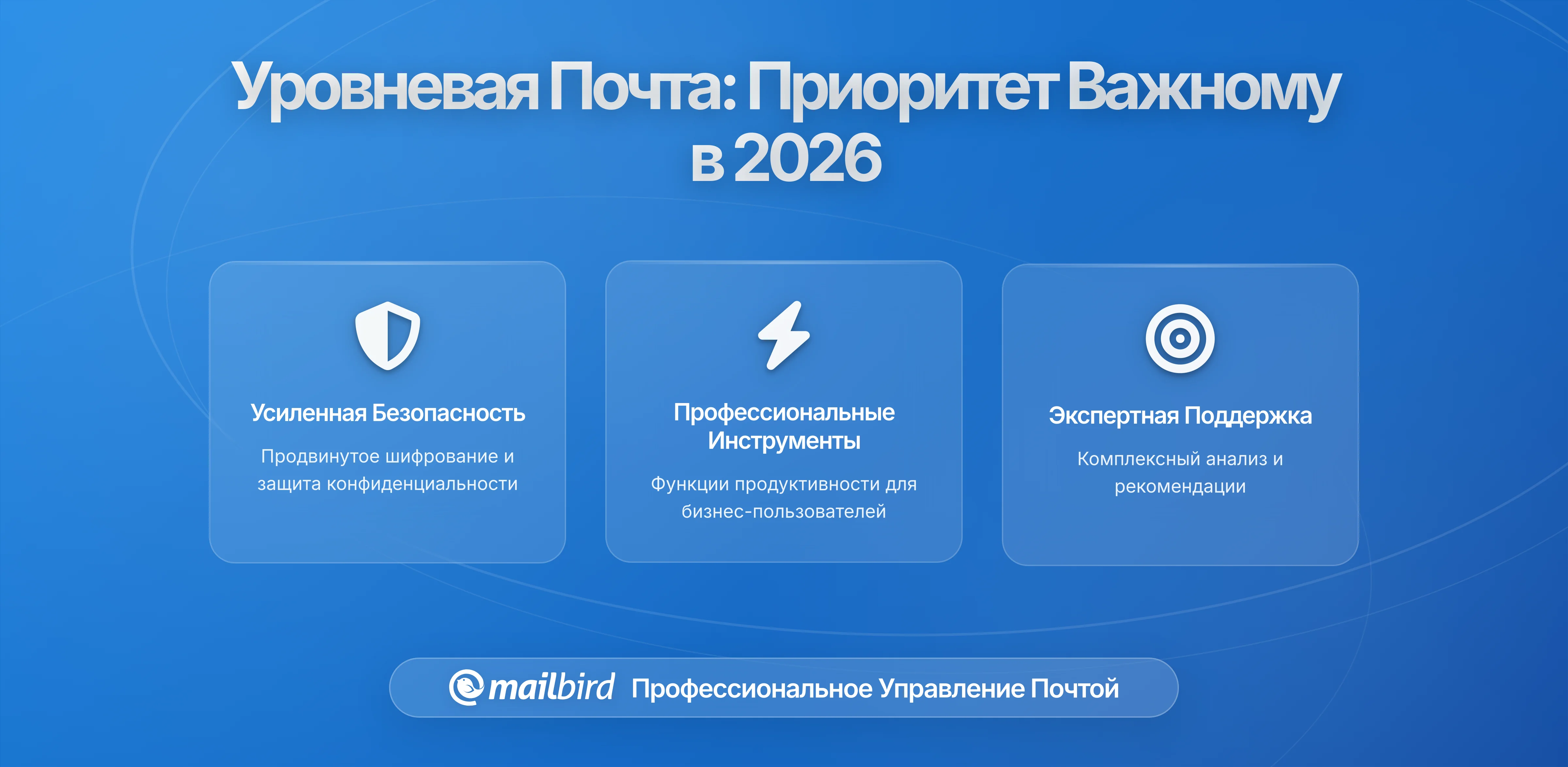 Как создать систему ранжирования электронной почты, чтобы выделять важное