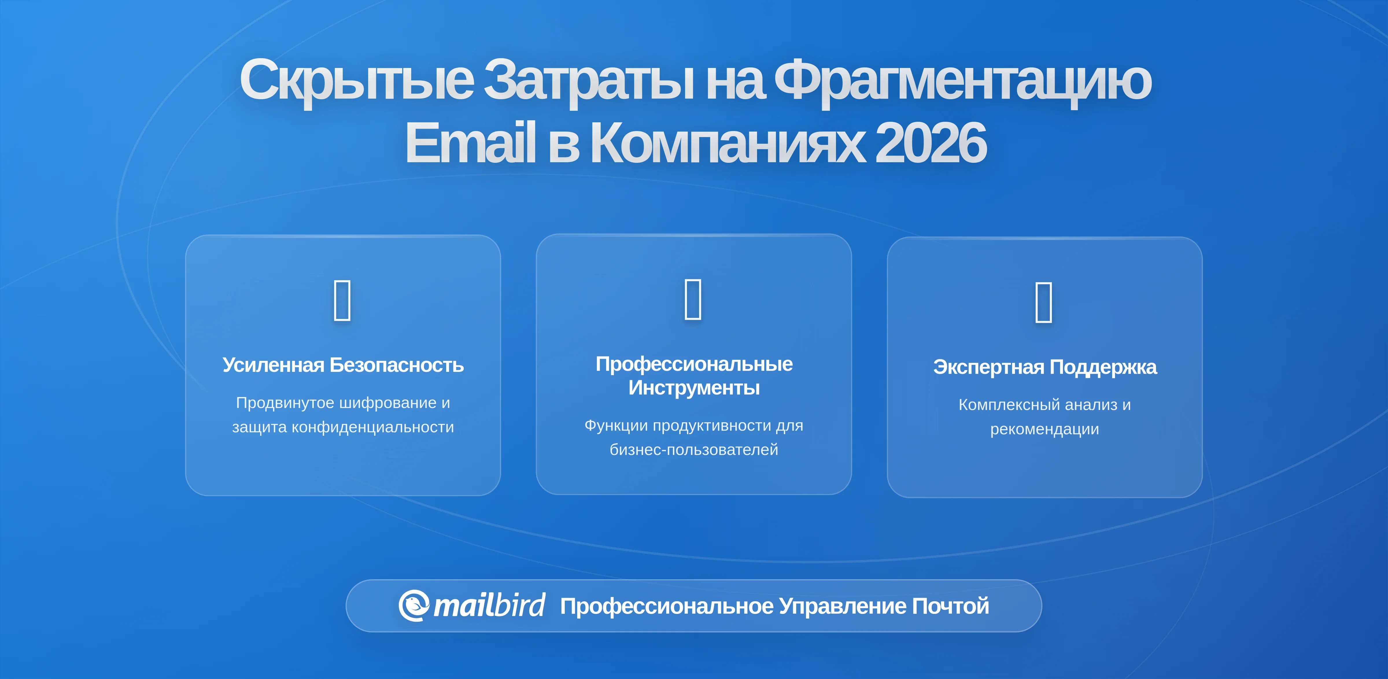 Что теряют компании, когда каждый сотрудник настраивает Gmail по-своему: скрытые издержки фрагментации электронной почты