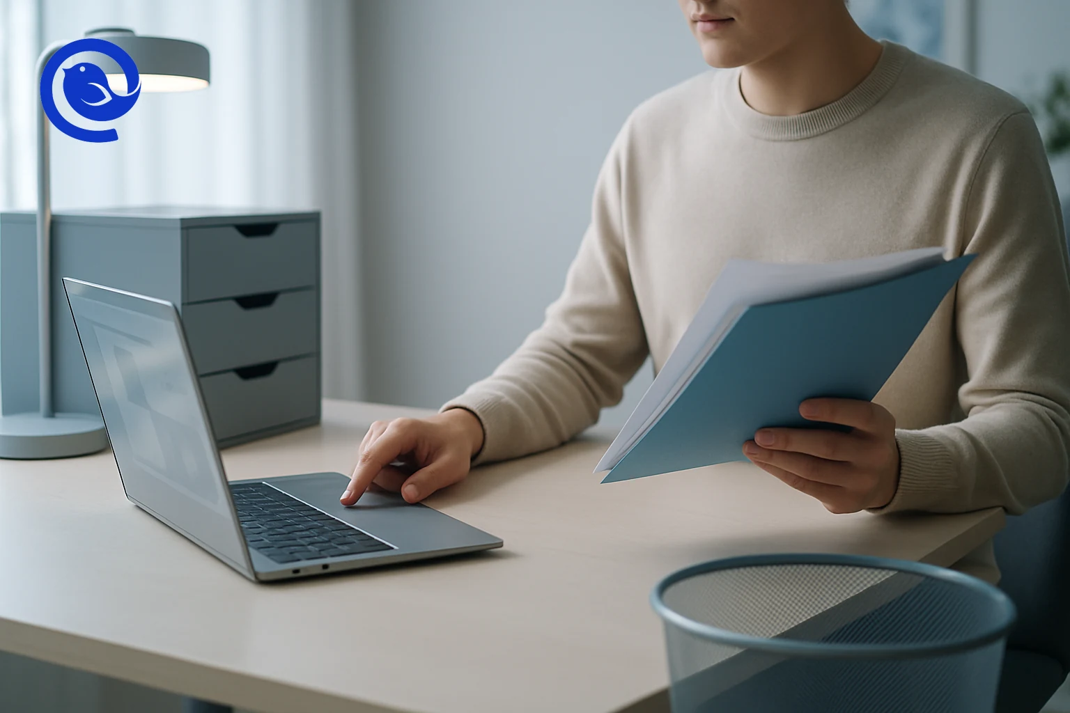 Que se passe-t-il lorsque vous archivez un e-mail