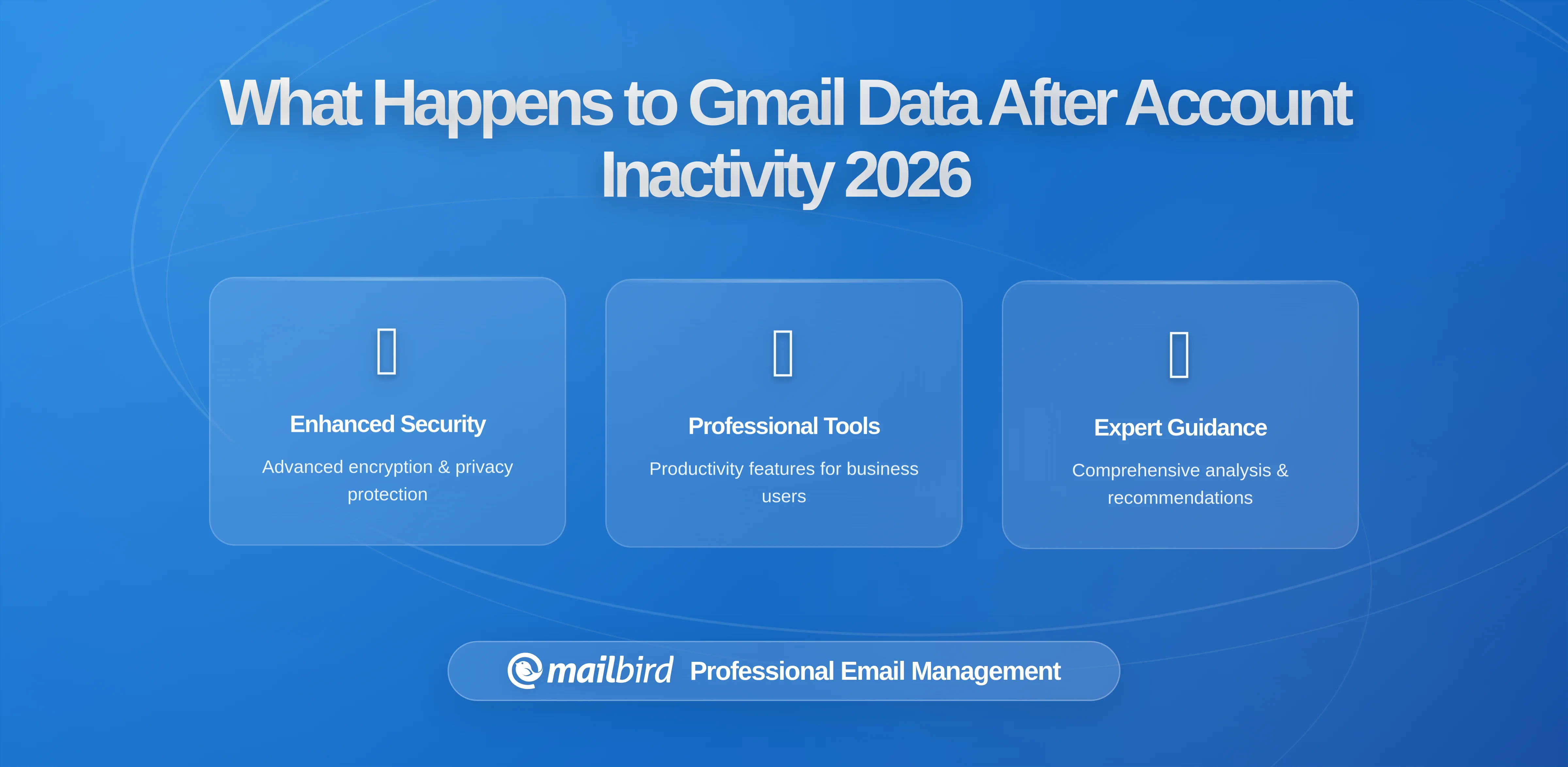 What Happens to Your Gmail Data After You Stop Using the Account: A Complete Guide