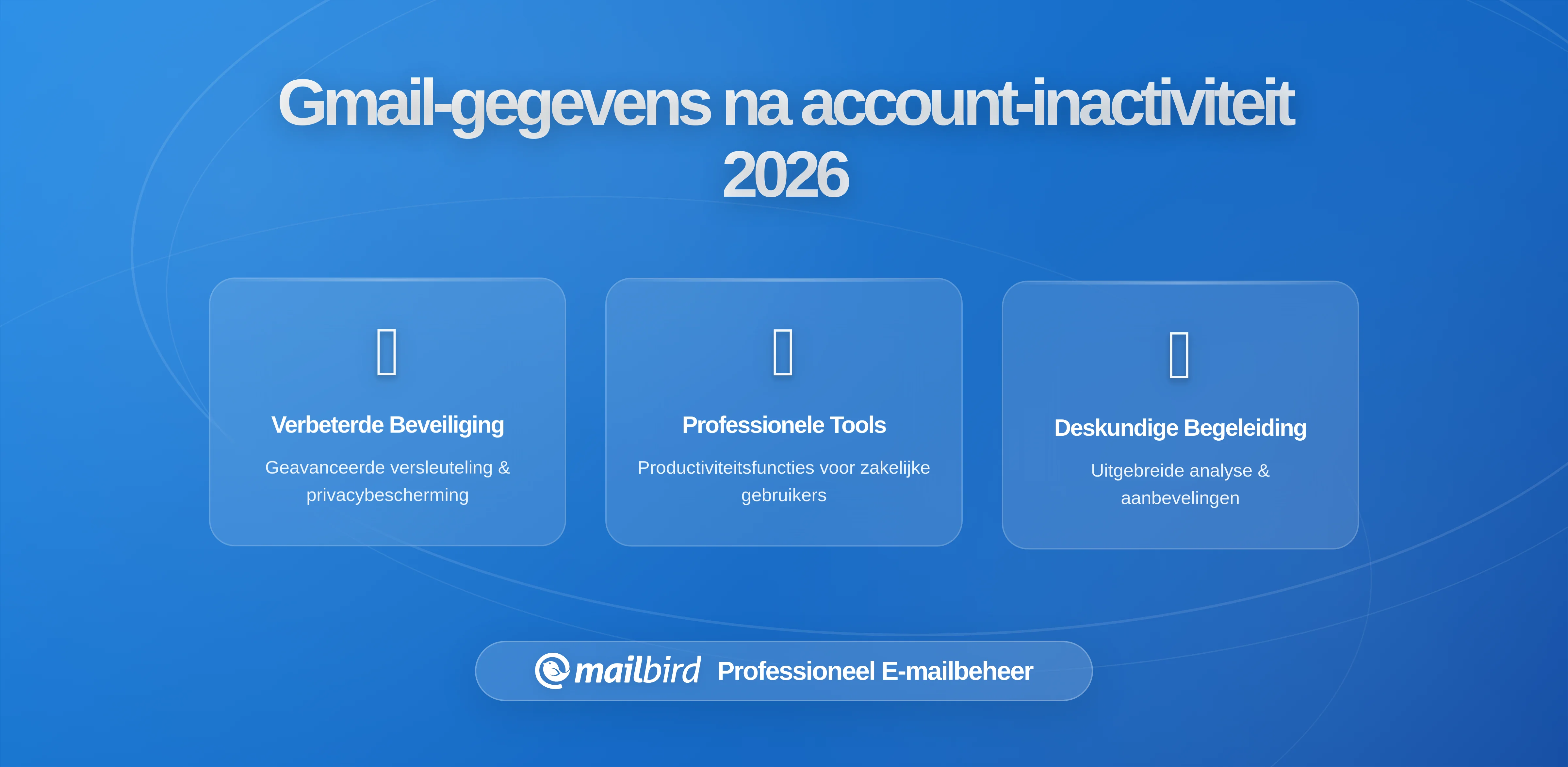Wat Gebeurt Er Met Je Gmail Gegevens Na Stopzetting: Een Volledige Gids