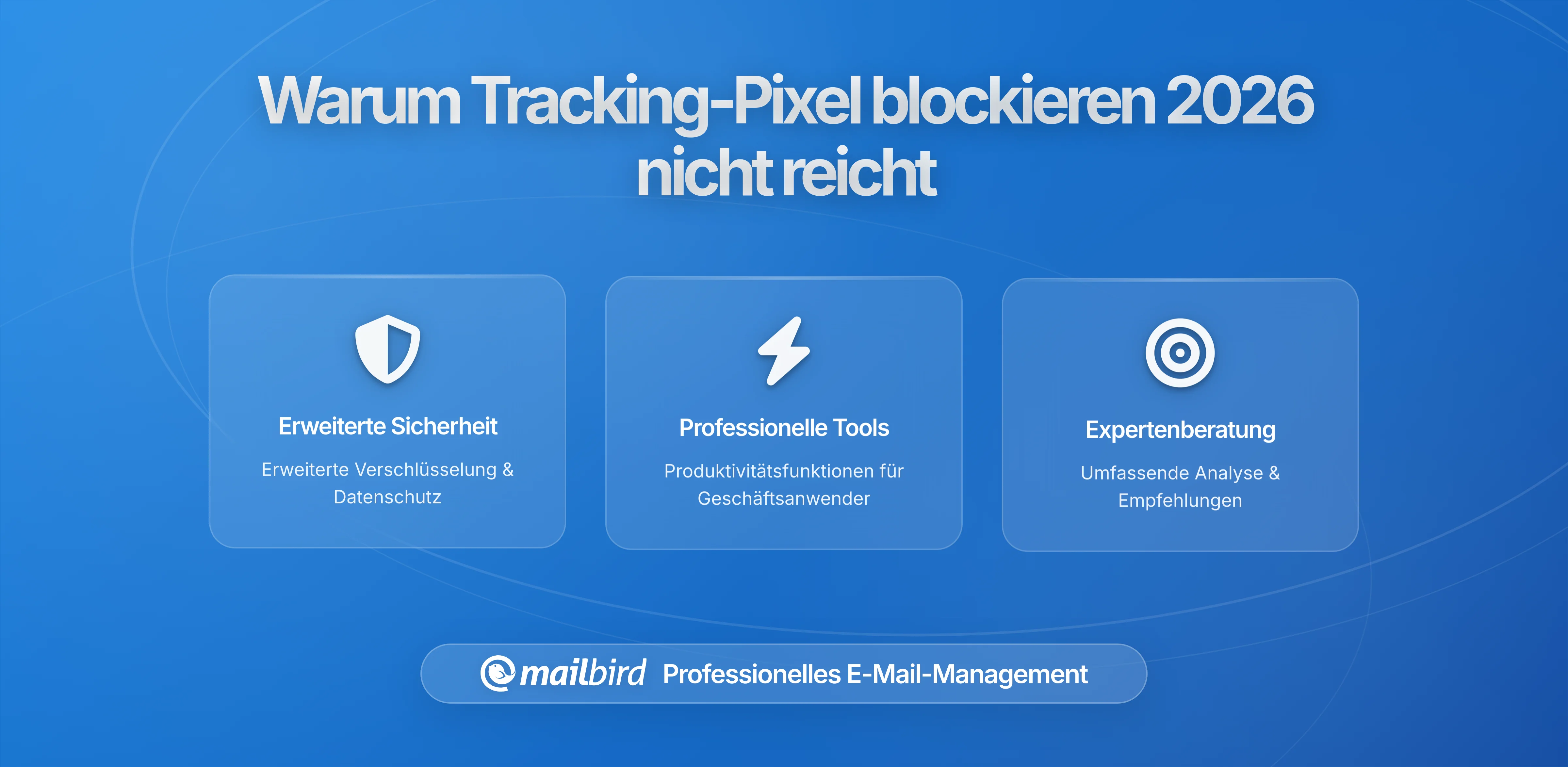 Warum das Blockieren von Tracking-Pixeln Nicht Ausreicht: Die Neue Welle der Zero-Click E-Mail-Überwachung