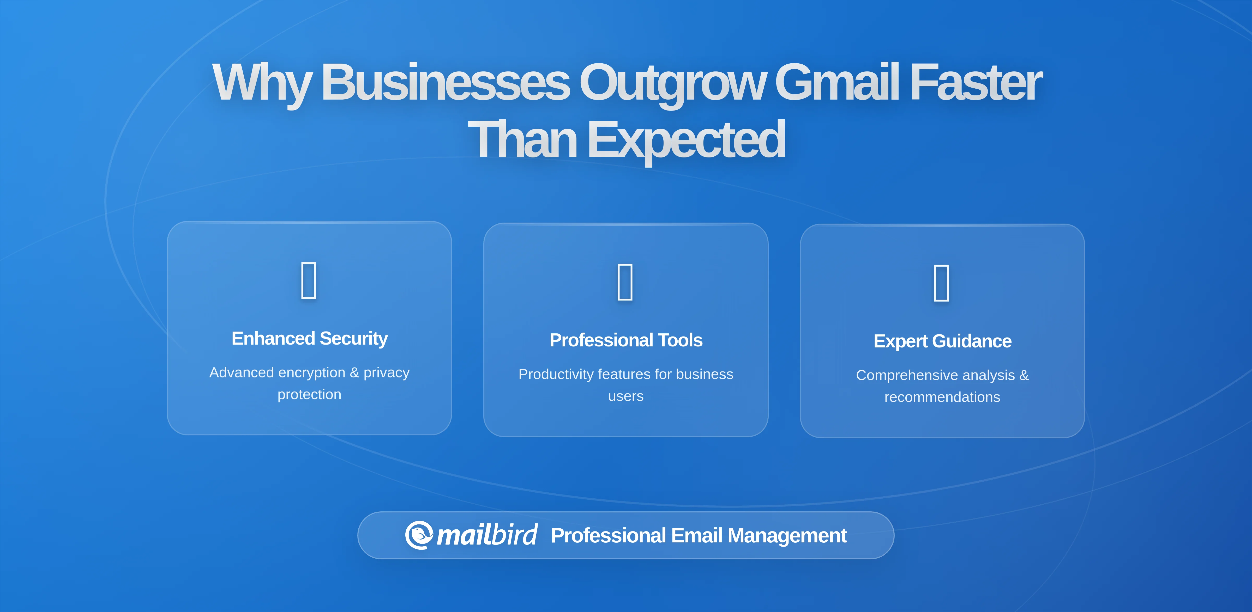 Why Businesses Outgrow Gmail's Labels-and-Filters Model Faster Than They Expect