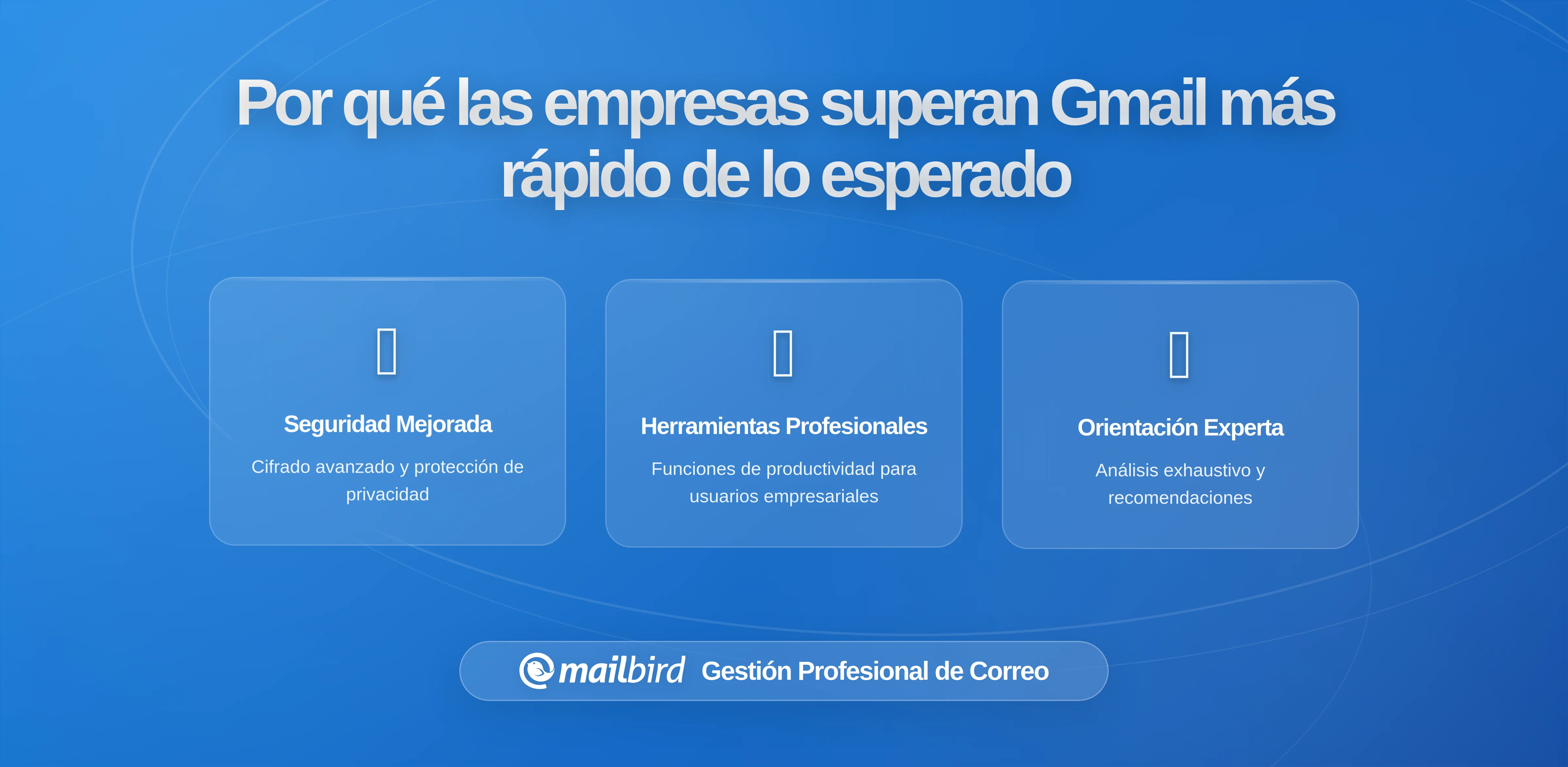 Por Qué las Empresas Superan el Modelo de Etiquetas y Filtros de Gmail Más Rápido de lo que Esperan