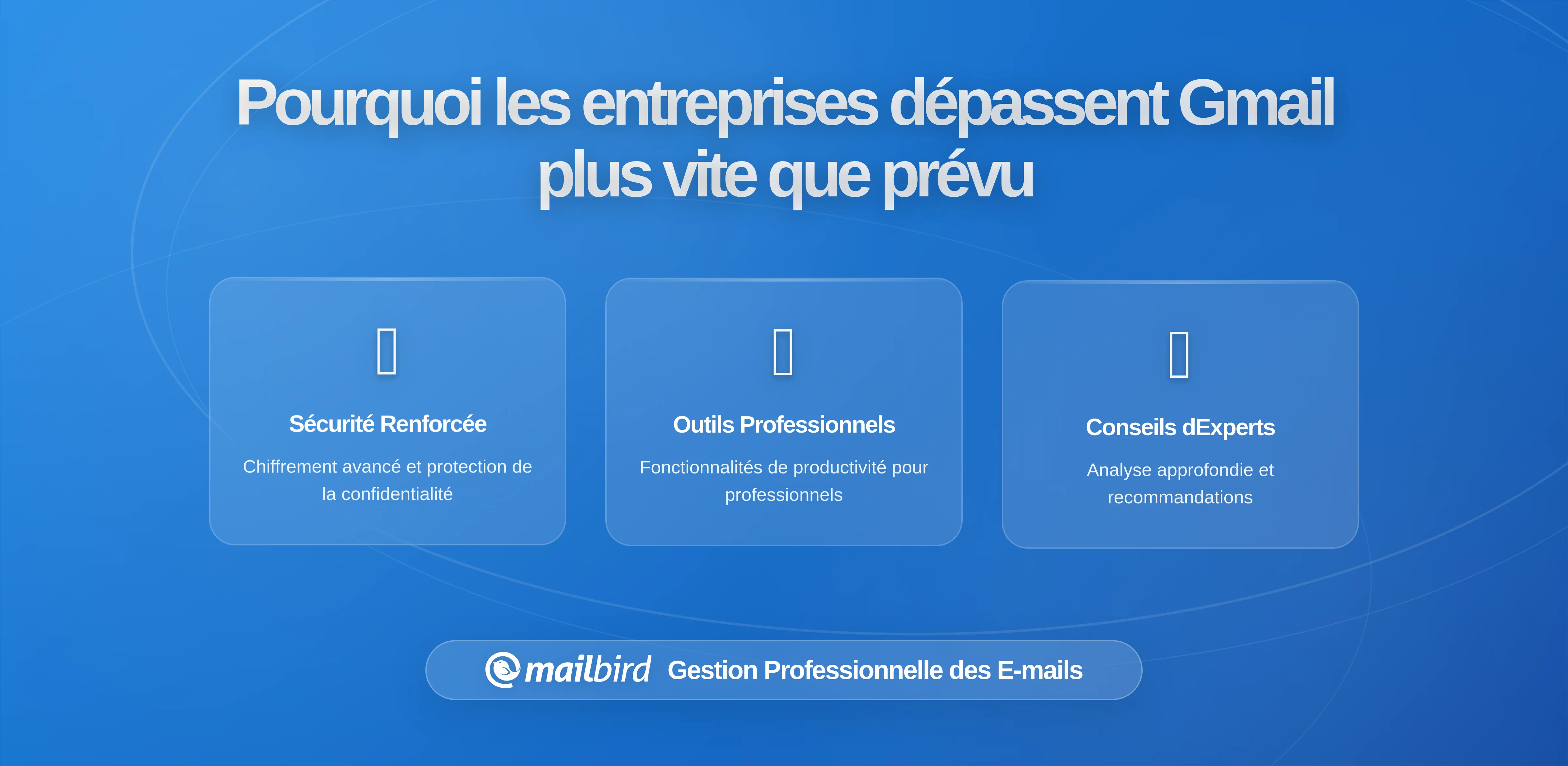 Pourquoi les entreprises dépassent plus vite que prévu le modèle des labels et filtres de Gmail