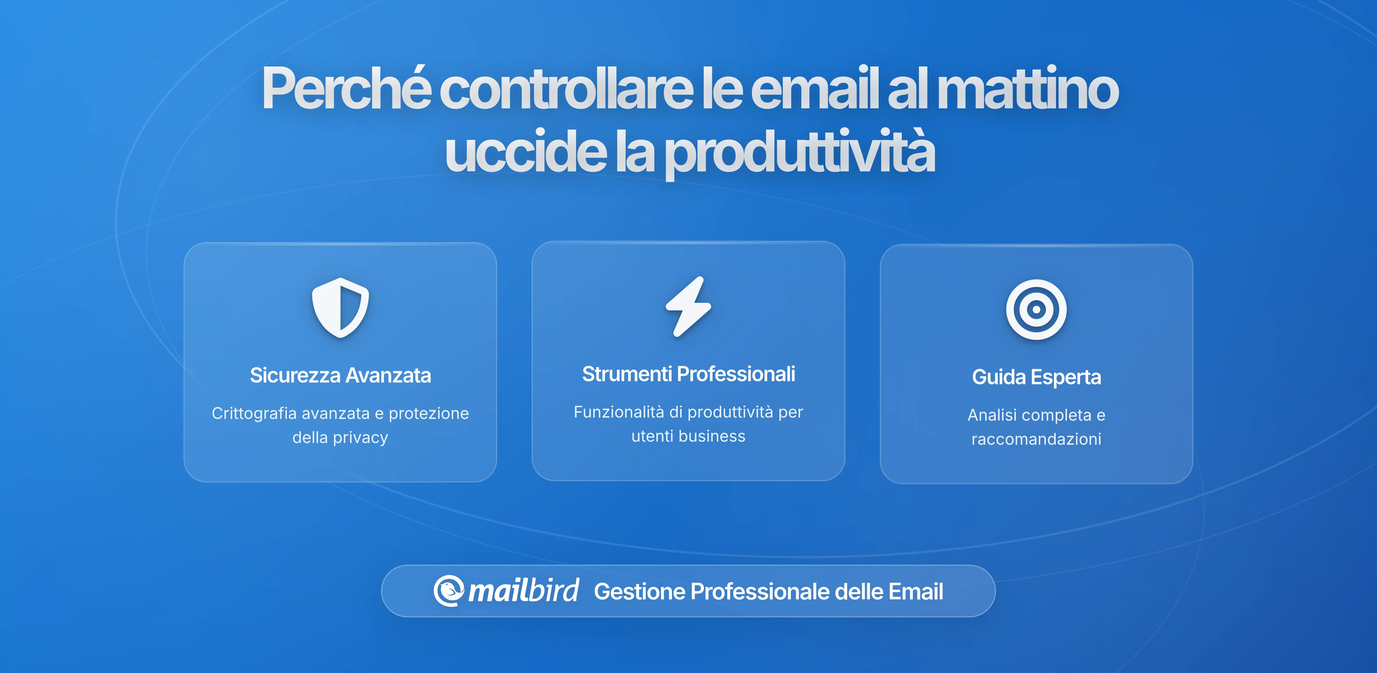 Perché Controllare le Email al Mattino Sabota le Ore Più Produttive