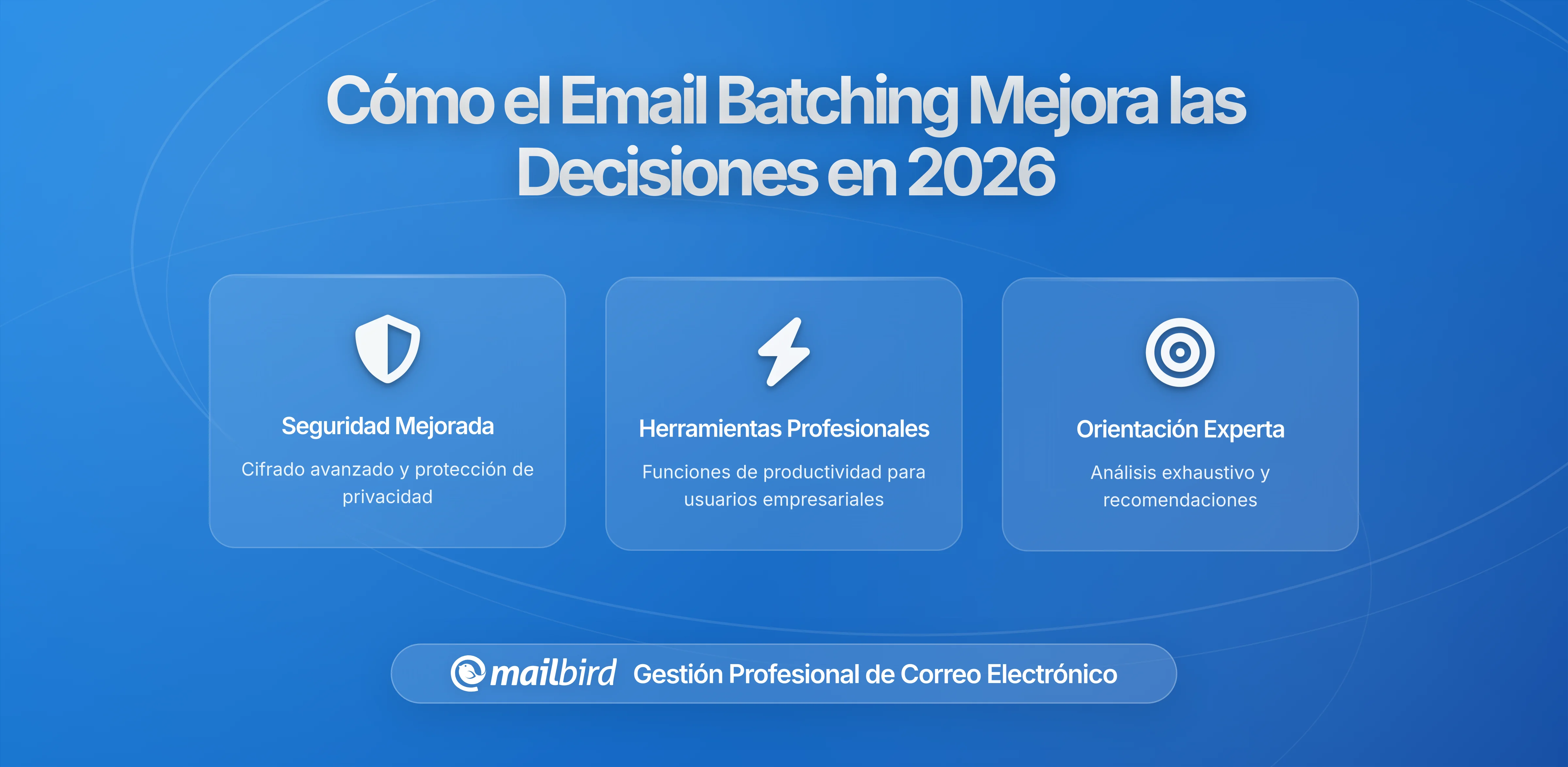 Por qué el Loteo de Correos Electrónicos Mejora la Toma de Decisiones