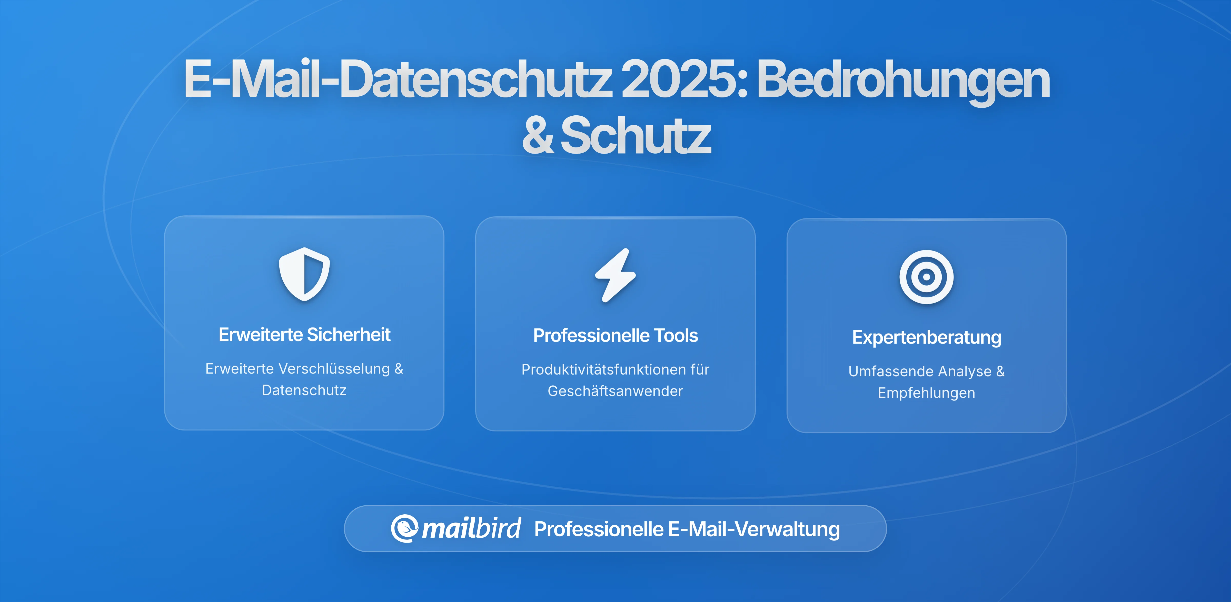 Warum E-Mail-Datenschutz im Jahr 2026 wichtiger denn je ist: Eine umfassende Analyse der sich entwickelnden Bedrohungen, regulatorischen Anforderungen und Schutzstrategien