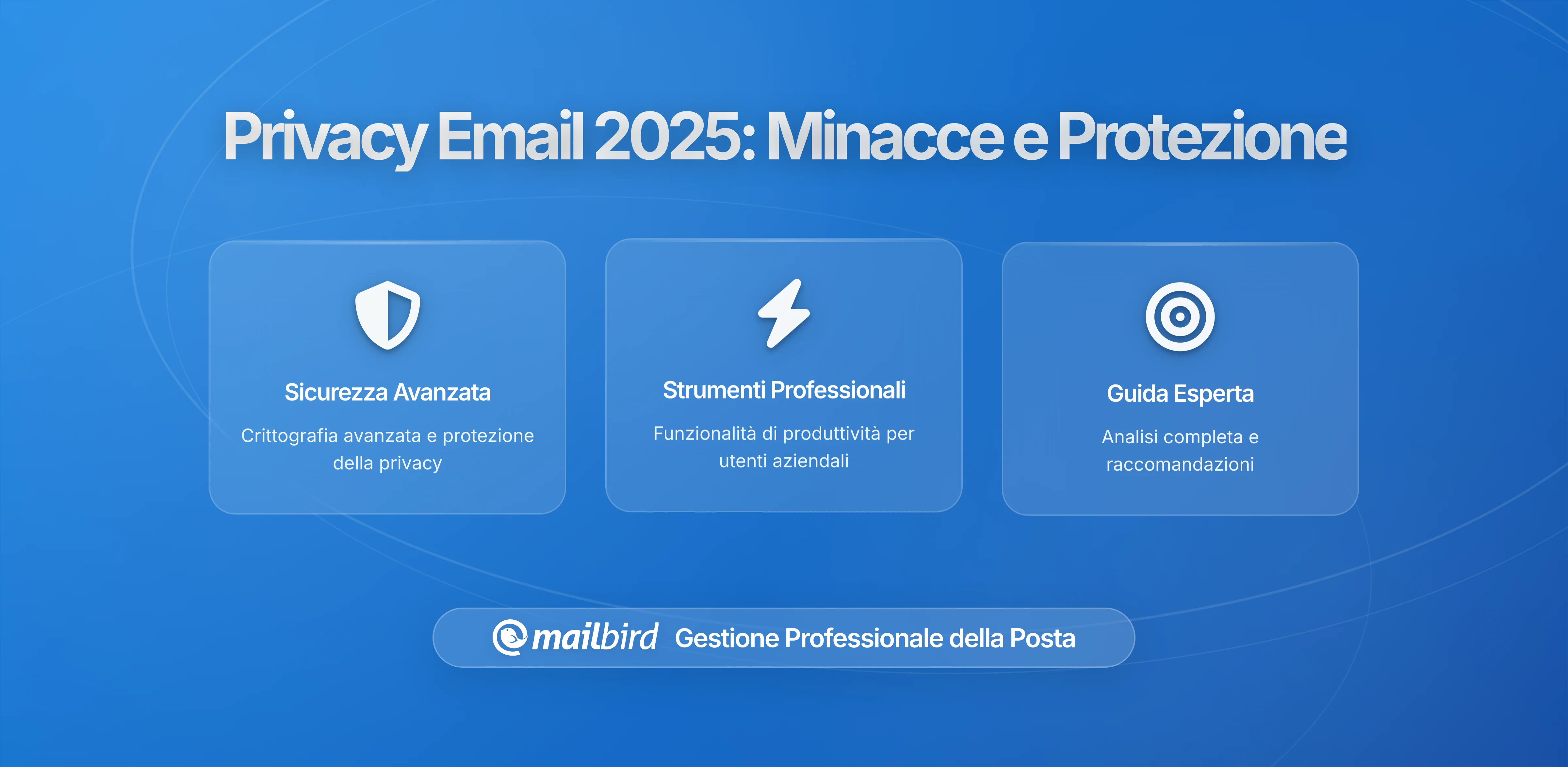 Perché la Privacy delle Email è Più Importante che Mai nel 2026: Un'Analisi Completa delle Minacce in Evoluzione, delle Norme Regolamentari e delle Strategie di Protezione