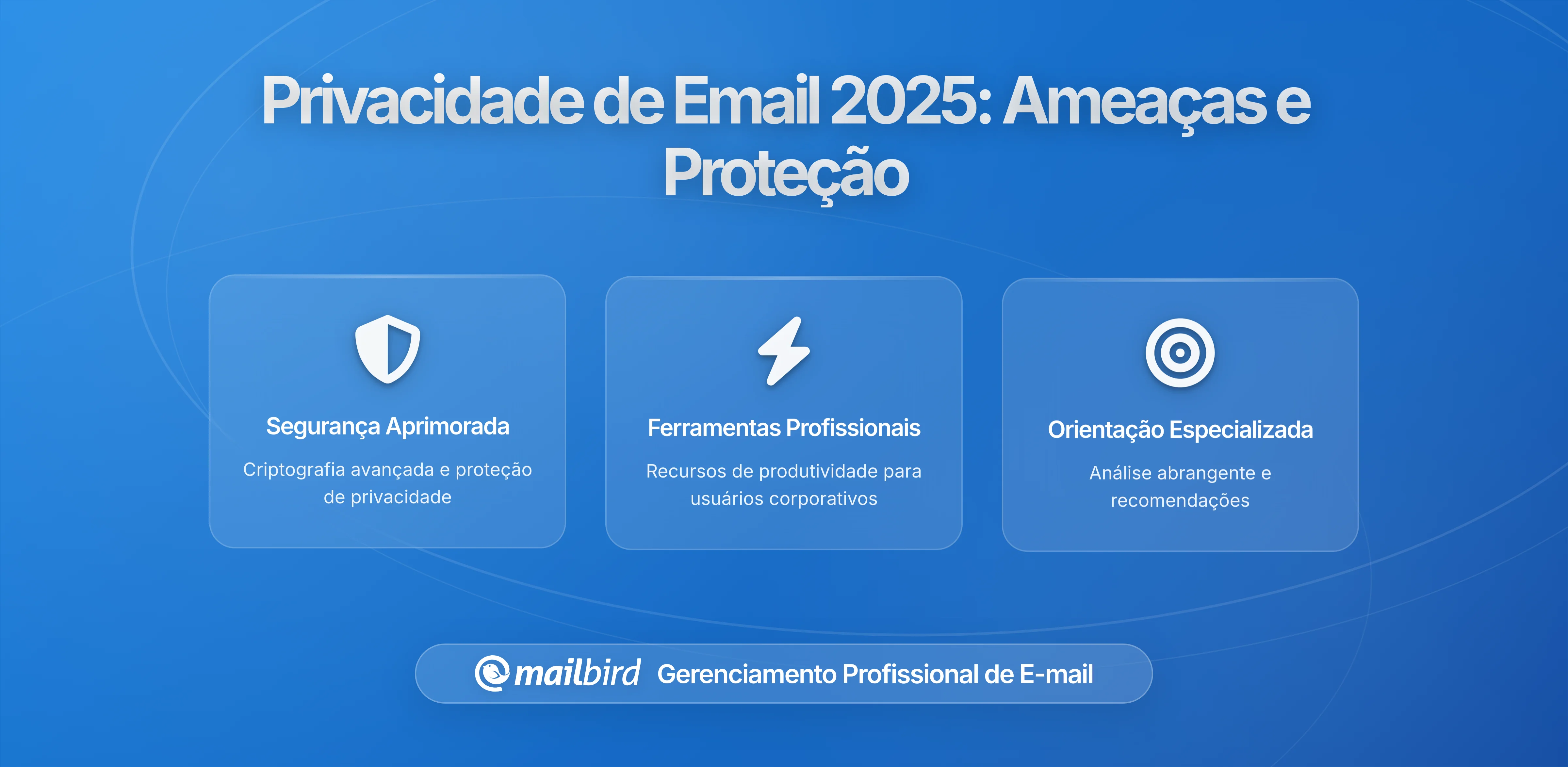Por que a Privacidade de E-mail é Mais Importante do que Nunca em 2026: Uma Análise Abrangente de Ameaças em Evolução, Requisitos Regulatórios e Estratégias de Proteção