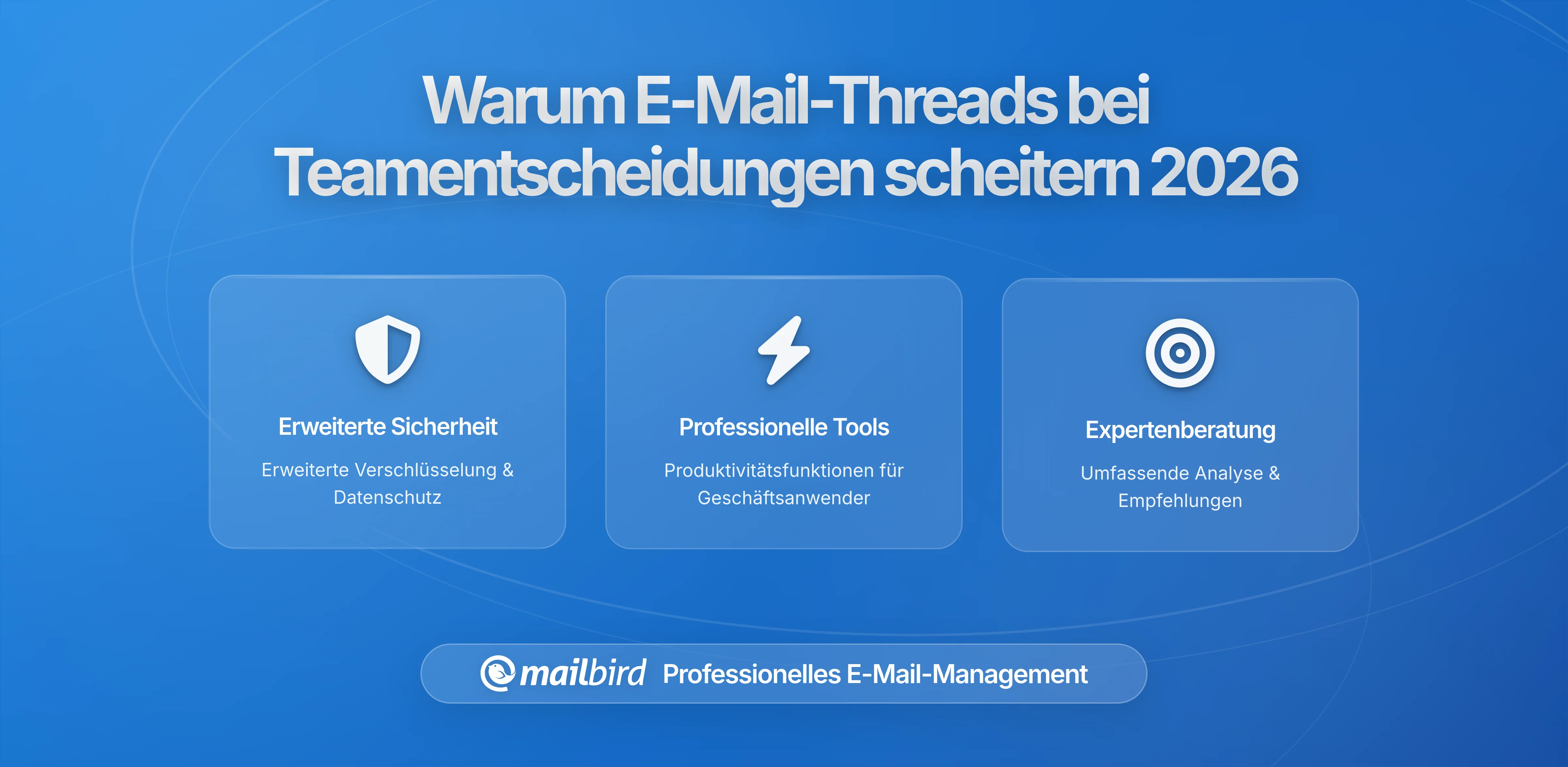 Warum E-Mail-Threads für Teamentscheidungen ungeeignet sind: Ein umfassender Leitfaden für moderne Teams