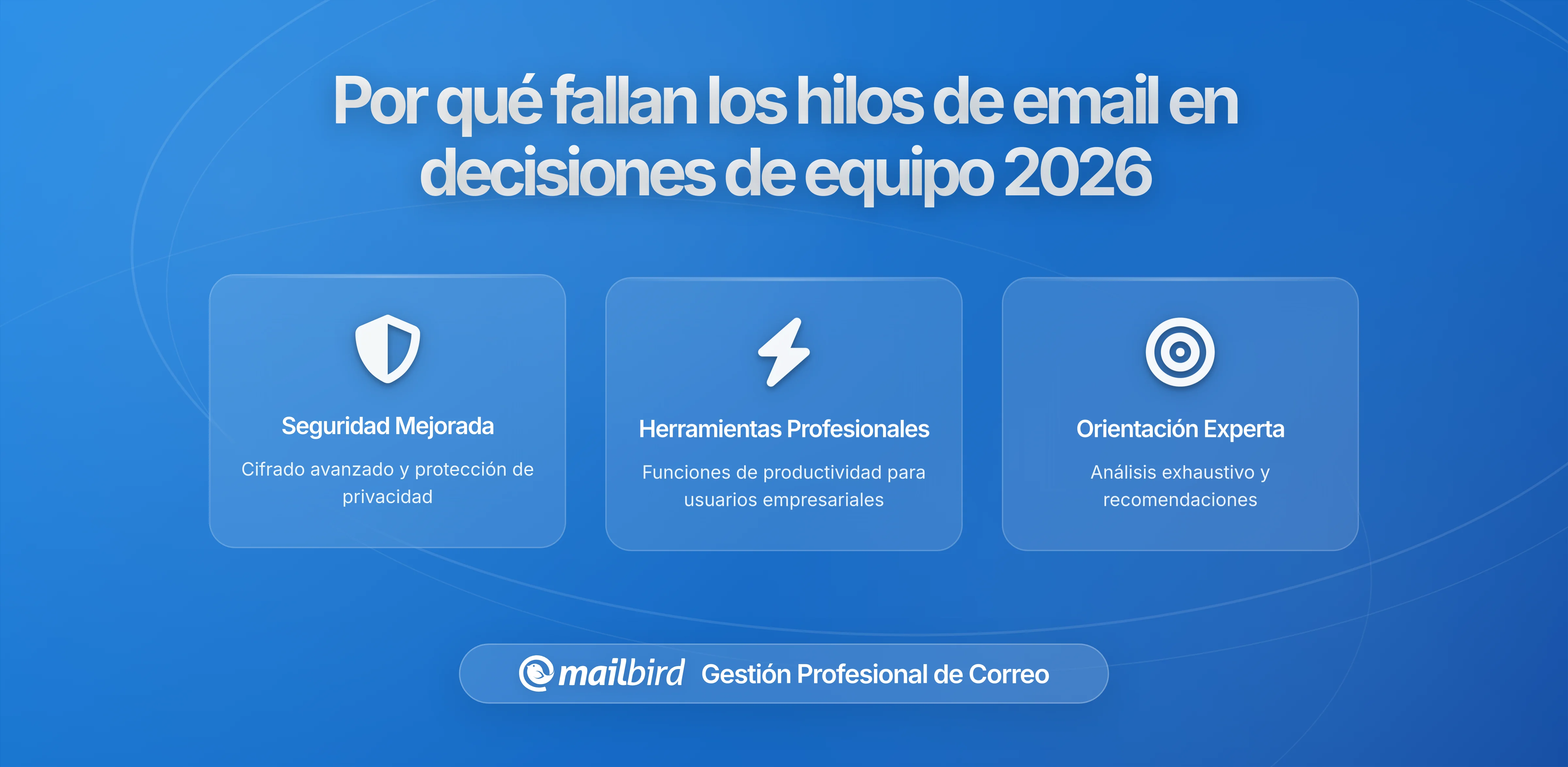 Por qué los Hilos de Correo Electrónico son un Mal Medio para la Toma de Decisiones en Equipo: Una Guía Integral para Equipos Modernos