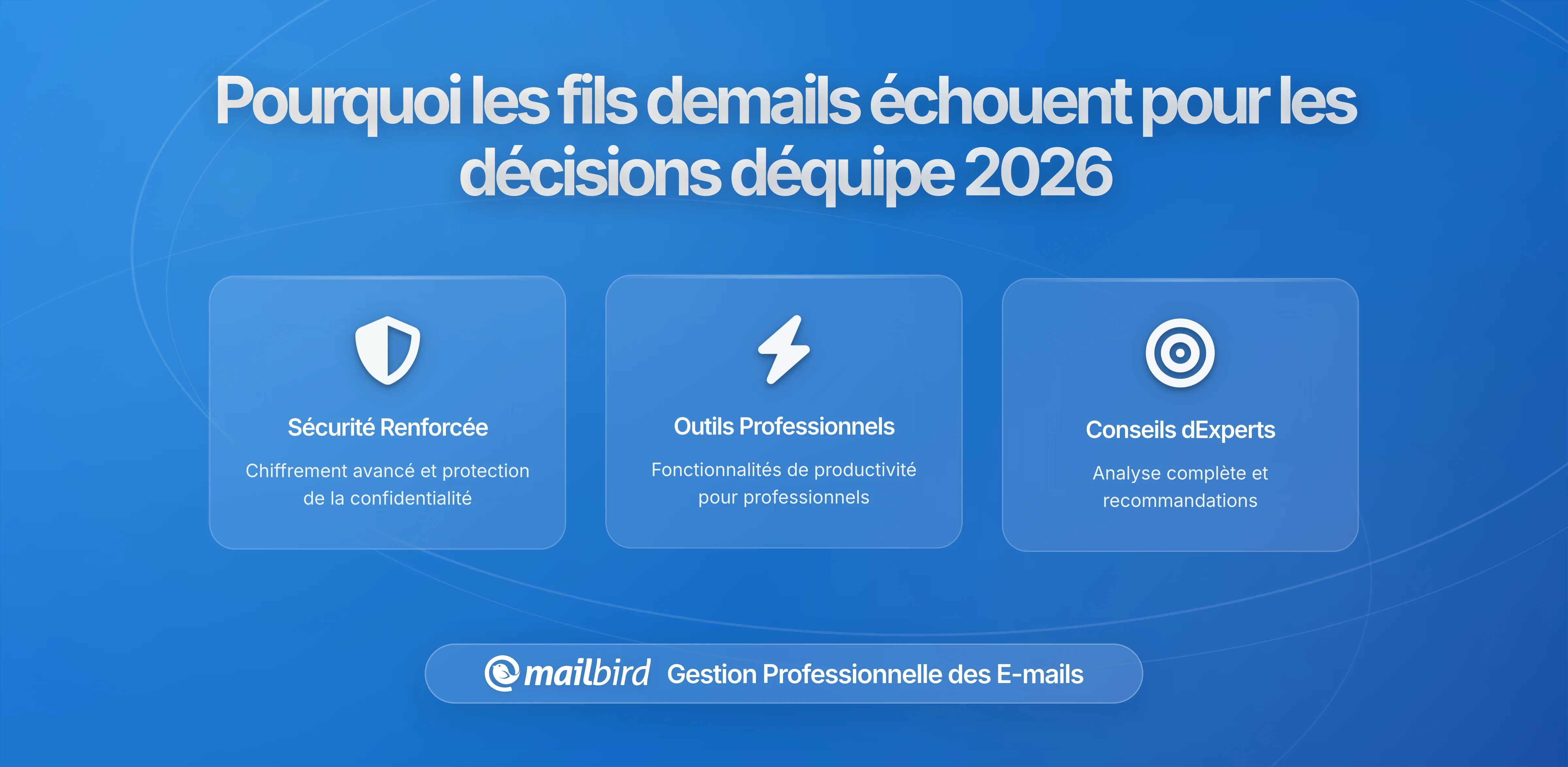 Pourquoi les Fils de Discussion par Email sont Inefficaces pour la Prise de Décision en Équipe : Un Guide Complet pour les Équipes Modernes