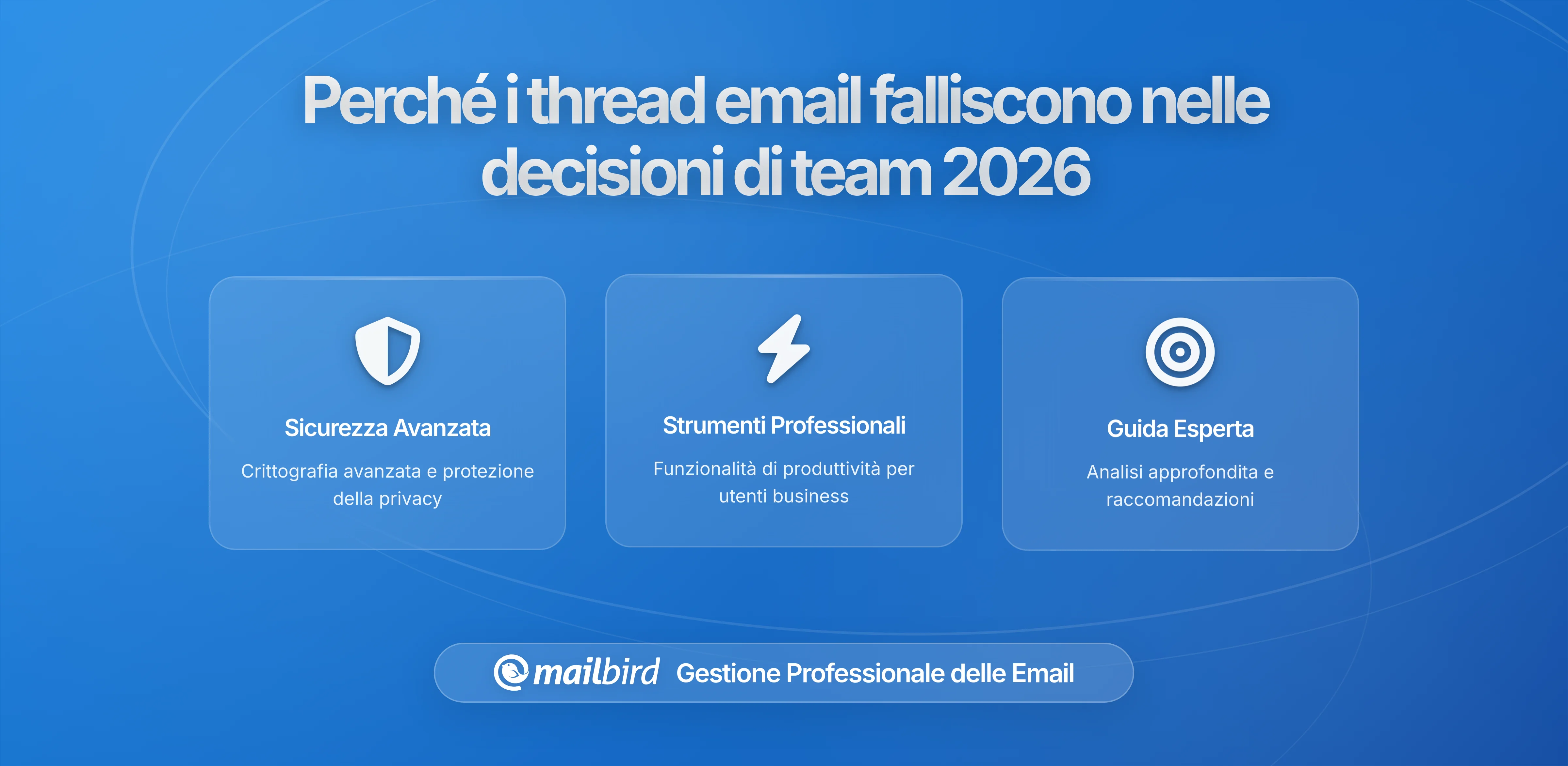 Perché le Discussioni via Email sono un Mezzo Inadatto per le Decisioni di Squadra: Una Guida Completa per Team Moderni