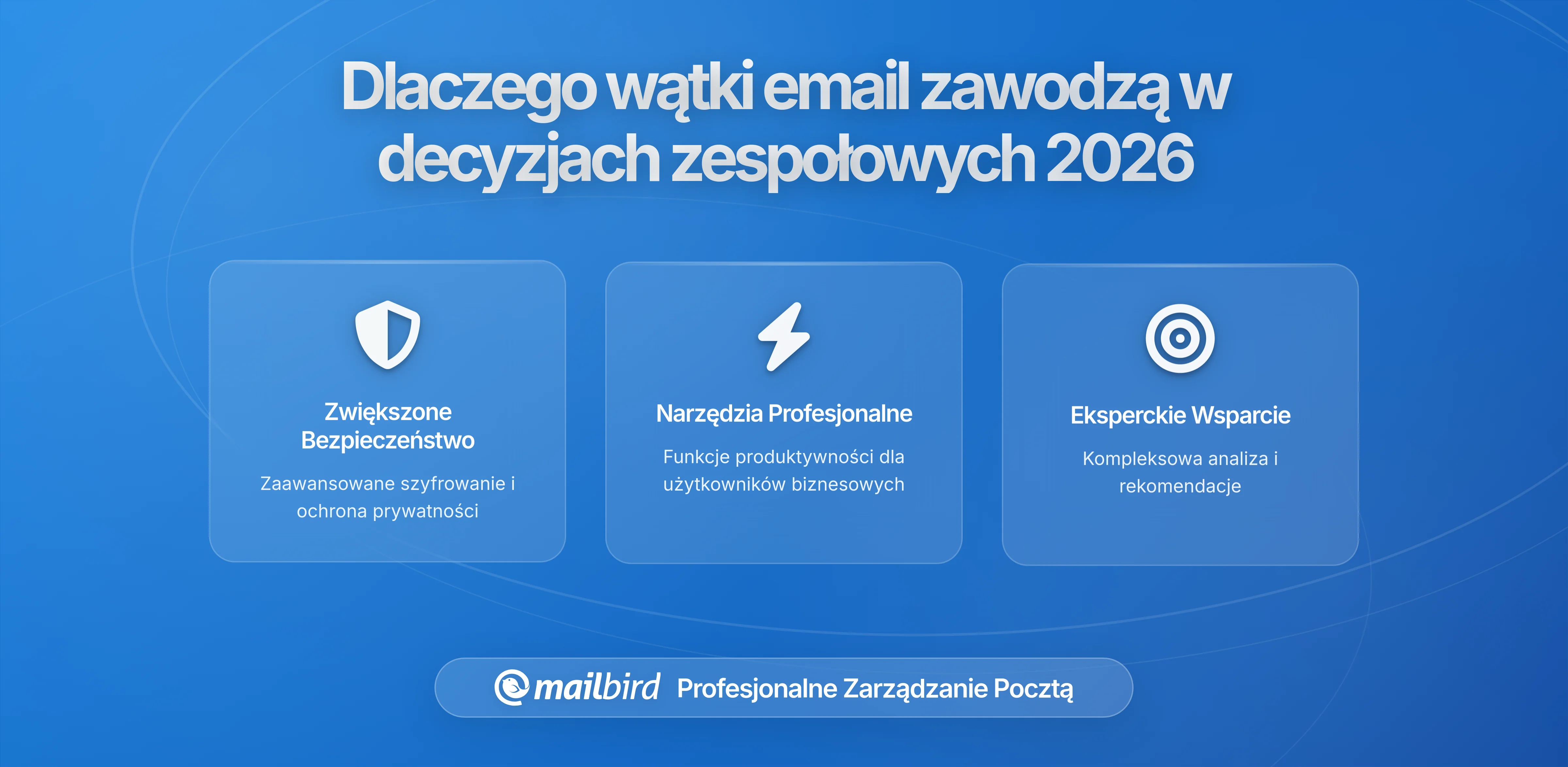 Dlaczego Wątki E-mail to Zły Środek do Podejmowania Decyzji Zespołowych: Kompleksowy Przewodnik dla Nowoczesnych Zespołów