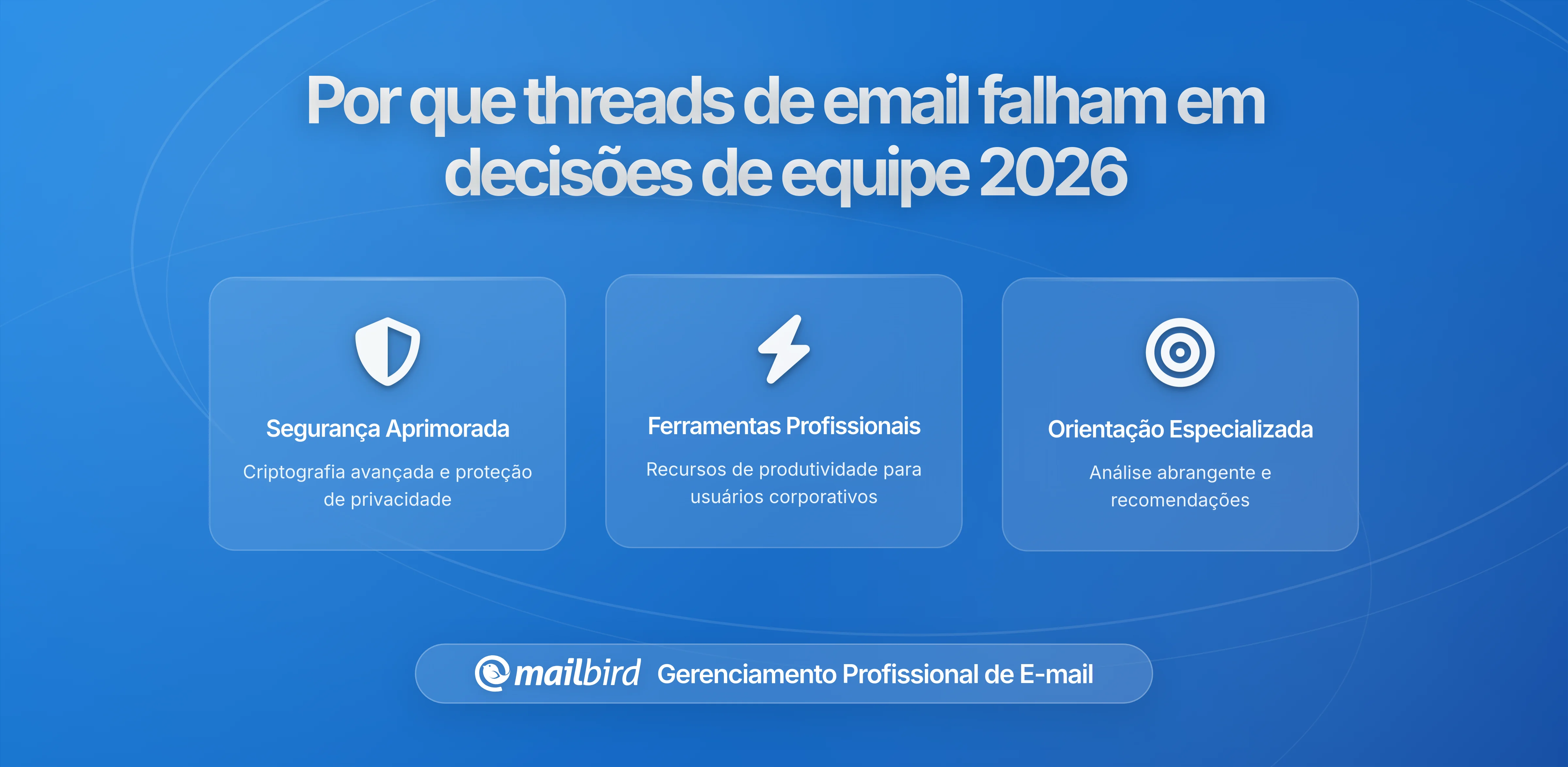 Por que as Threads de Email São Um Péssimo Meio para Tomada de Decisão em Equipe: Guia Completo para Equipes Modernas