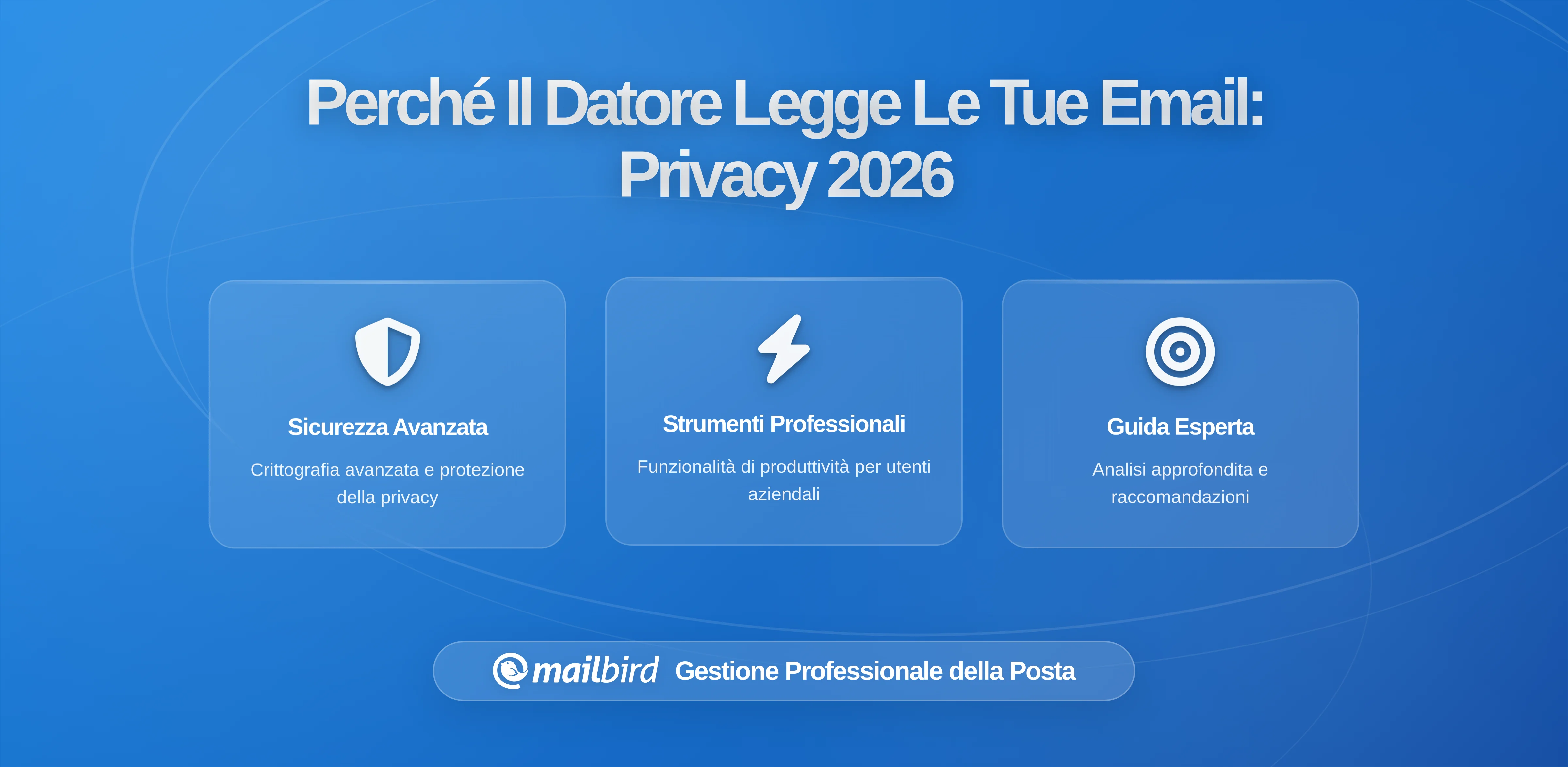 Perché il tuo datore di lavoro ha il diritto legale di leggere le tue email di lavoro e cosa significa per la privacy
