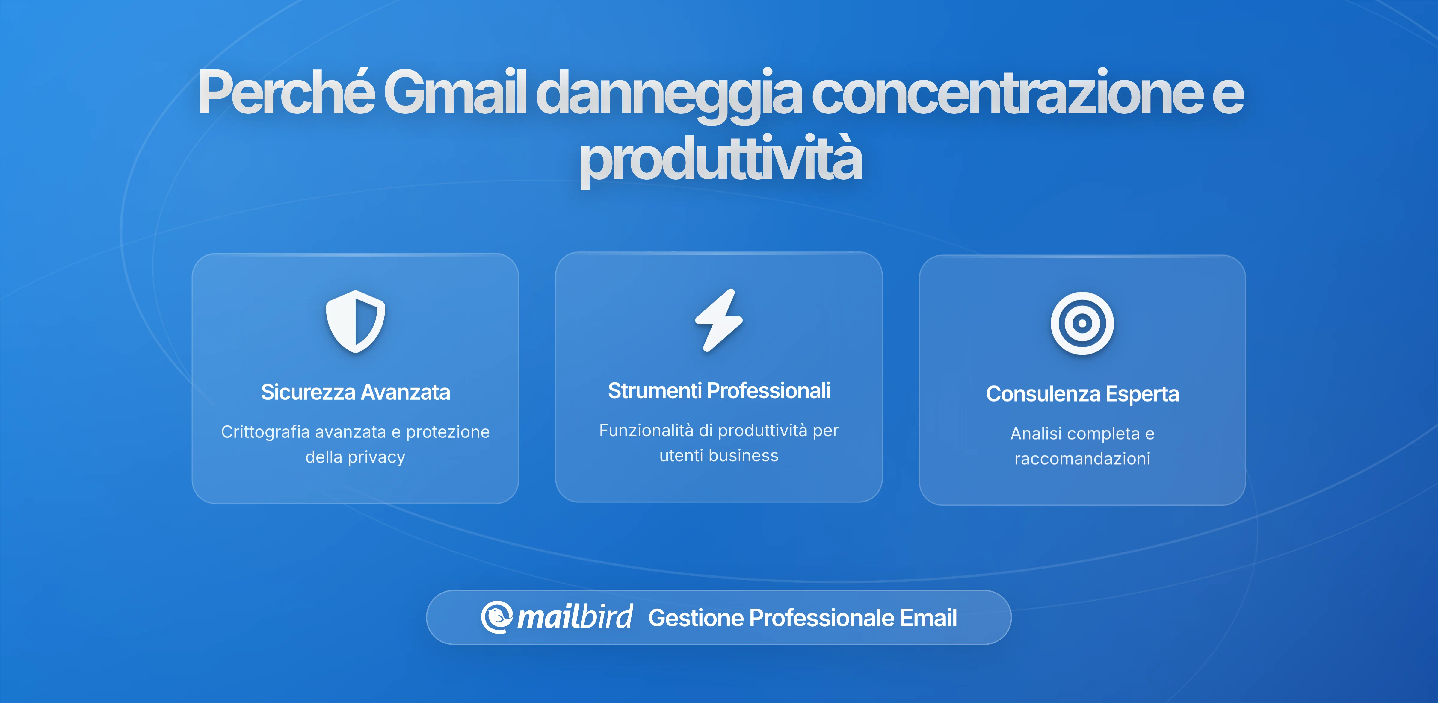 Perché il Layout Predefinito della Posta in Arrivo di Gmail Penalizza la Tua Concentrazione: Un'Analisi Basata sulla Ricerca