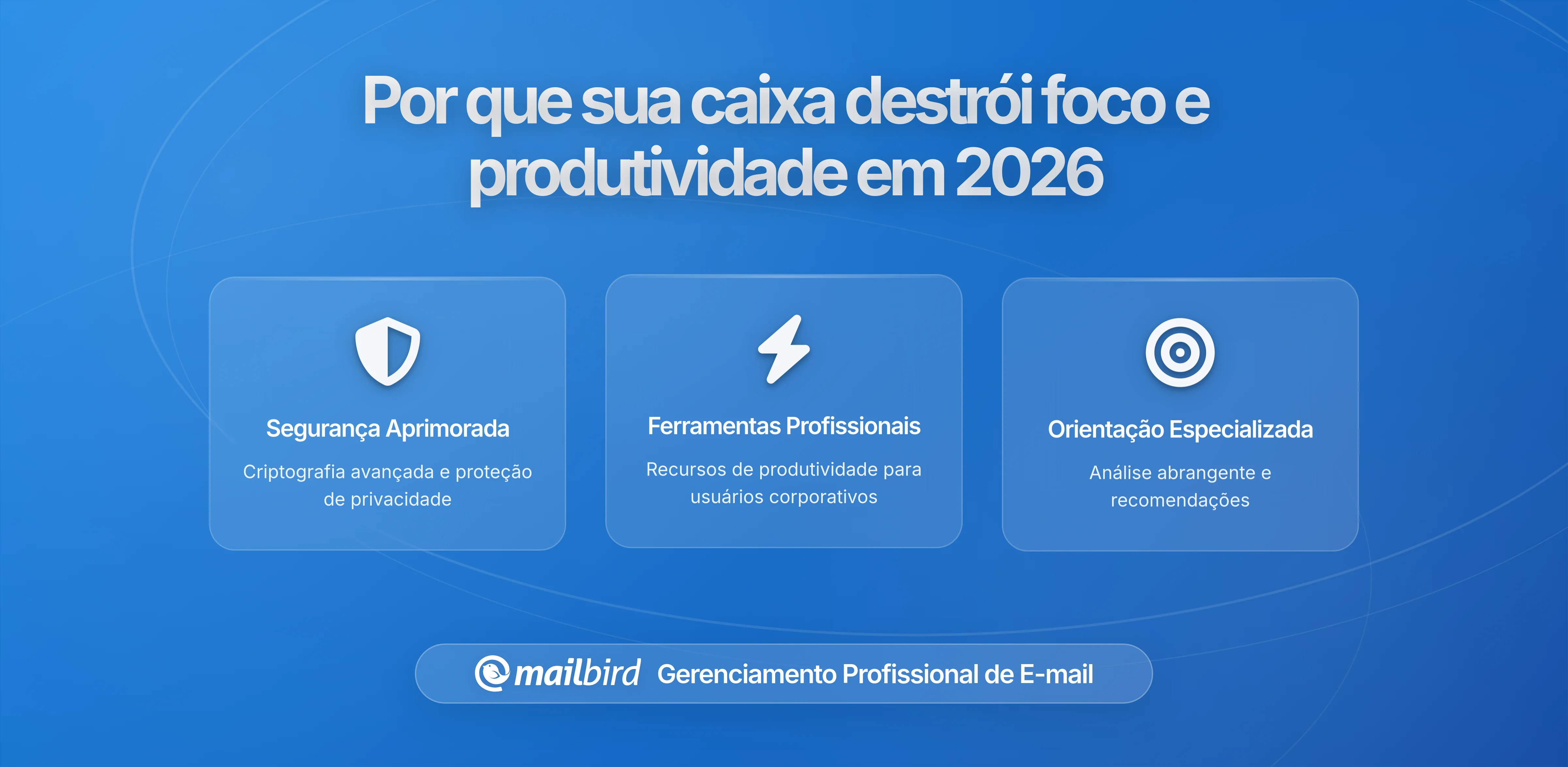 Por Que a Sua Caixa de Entrada é o Maior Inimigo da Sua Janela de Foco